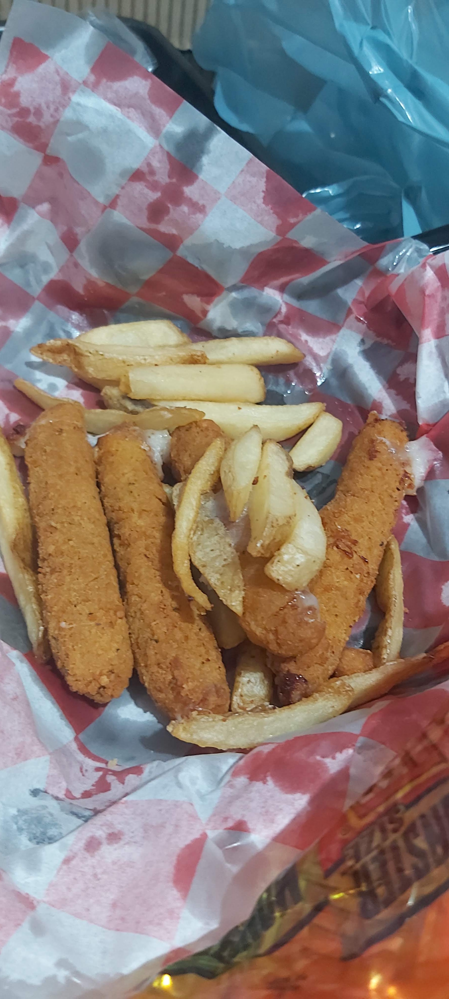 Martin's Burgers image 8