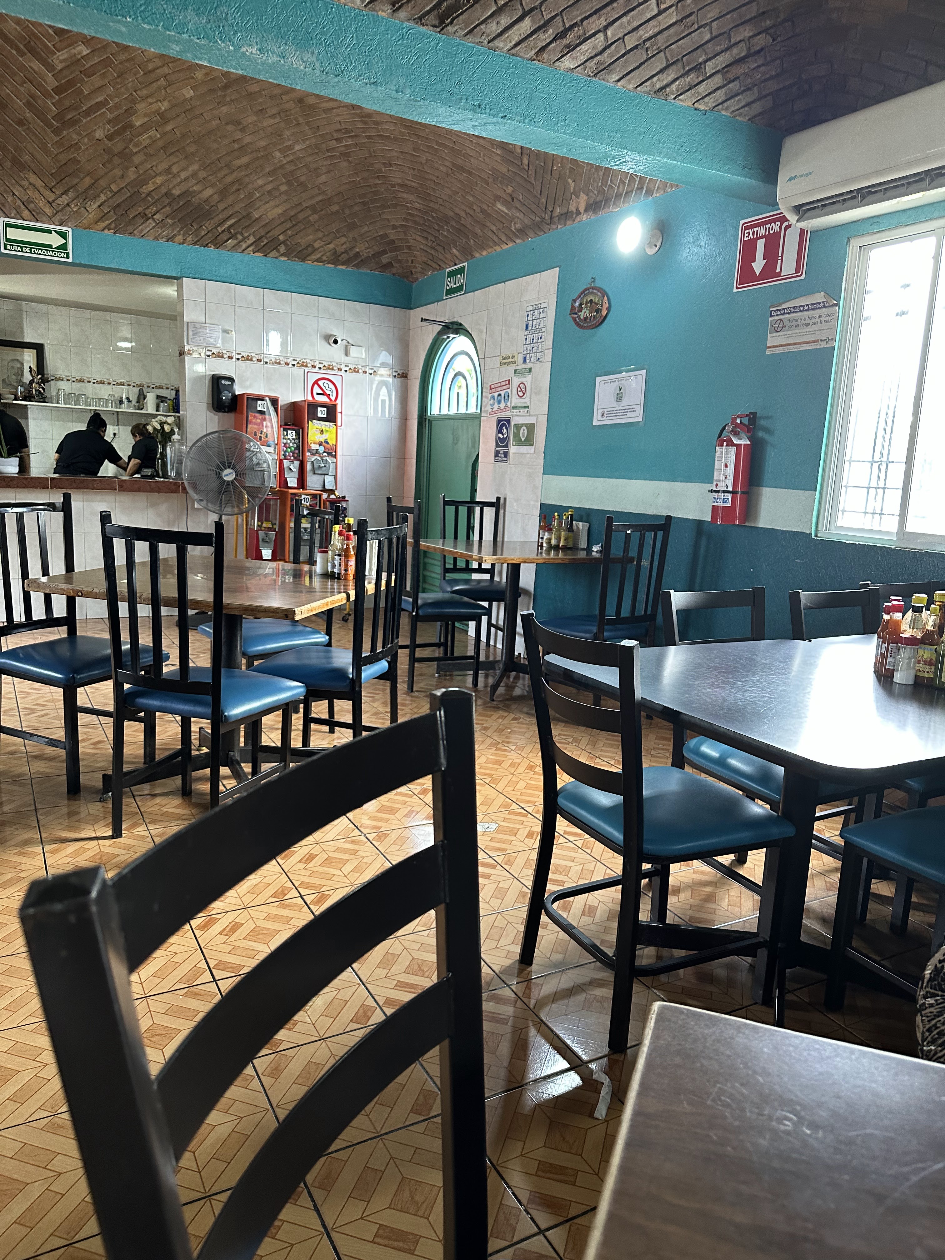 Restaurante las Palapas image 1