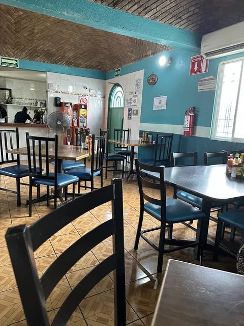 Restaurante las Palapas image 1