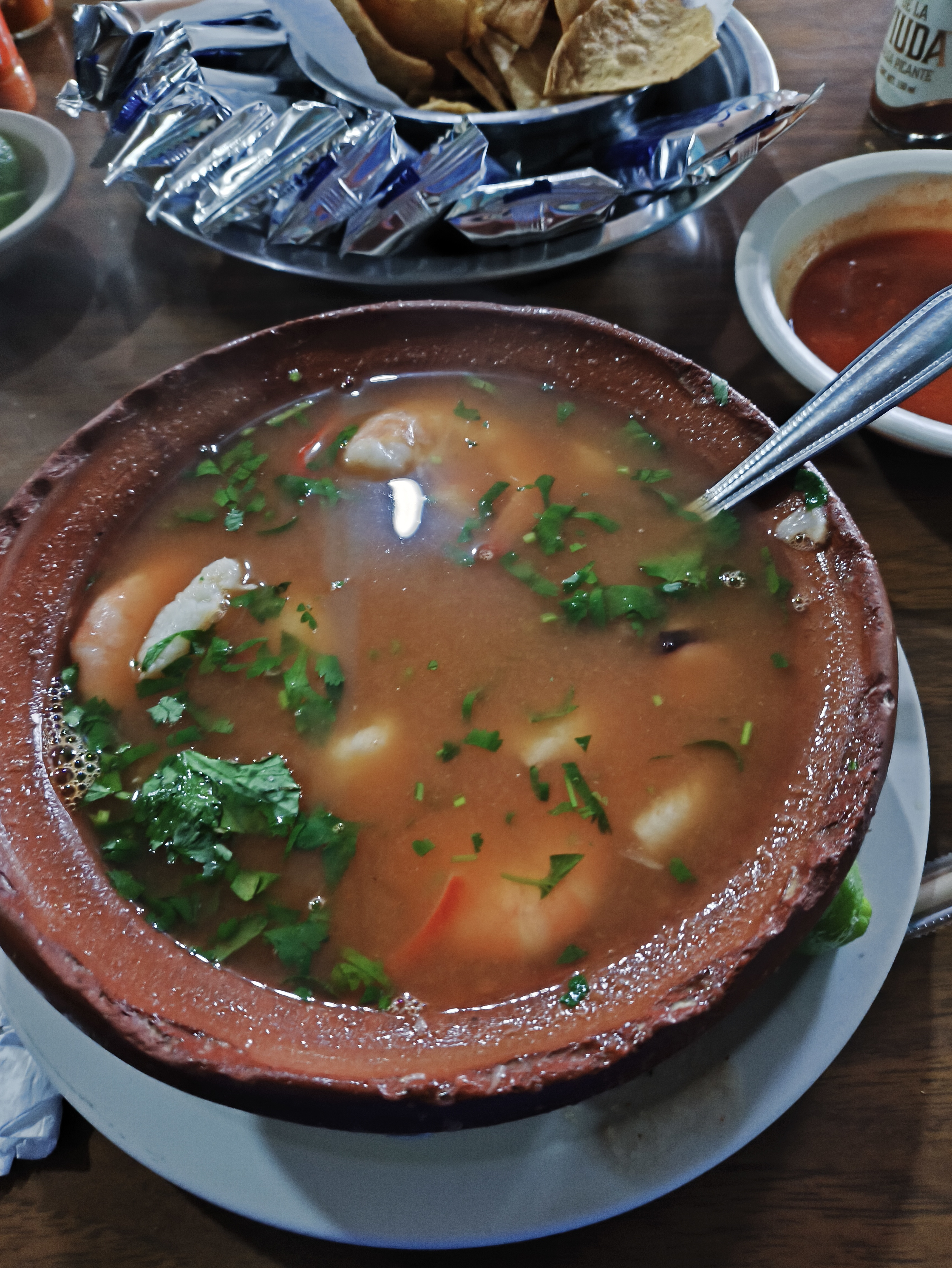 Restaurante las Palapas image 3