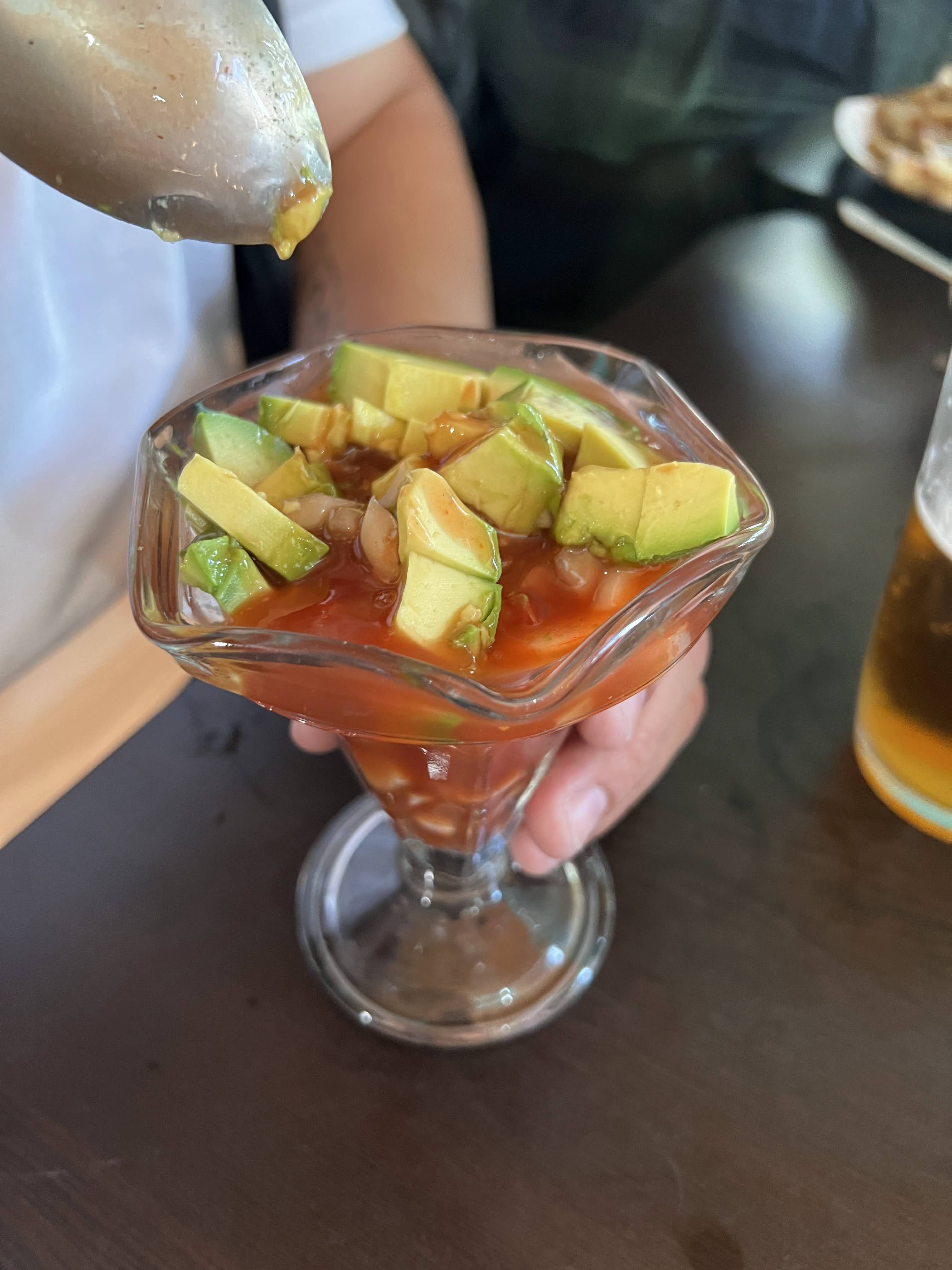 Restaurante las Palapas image 4