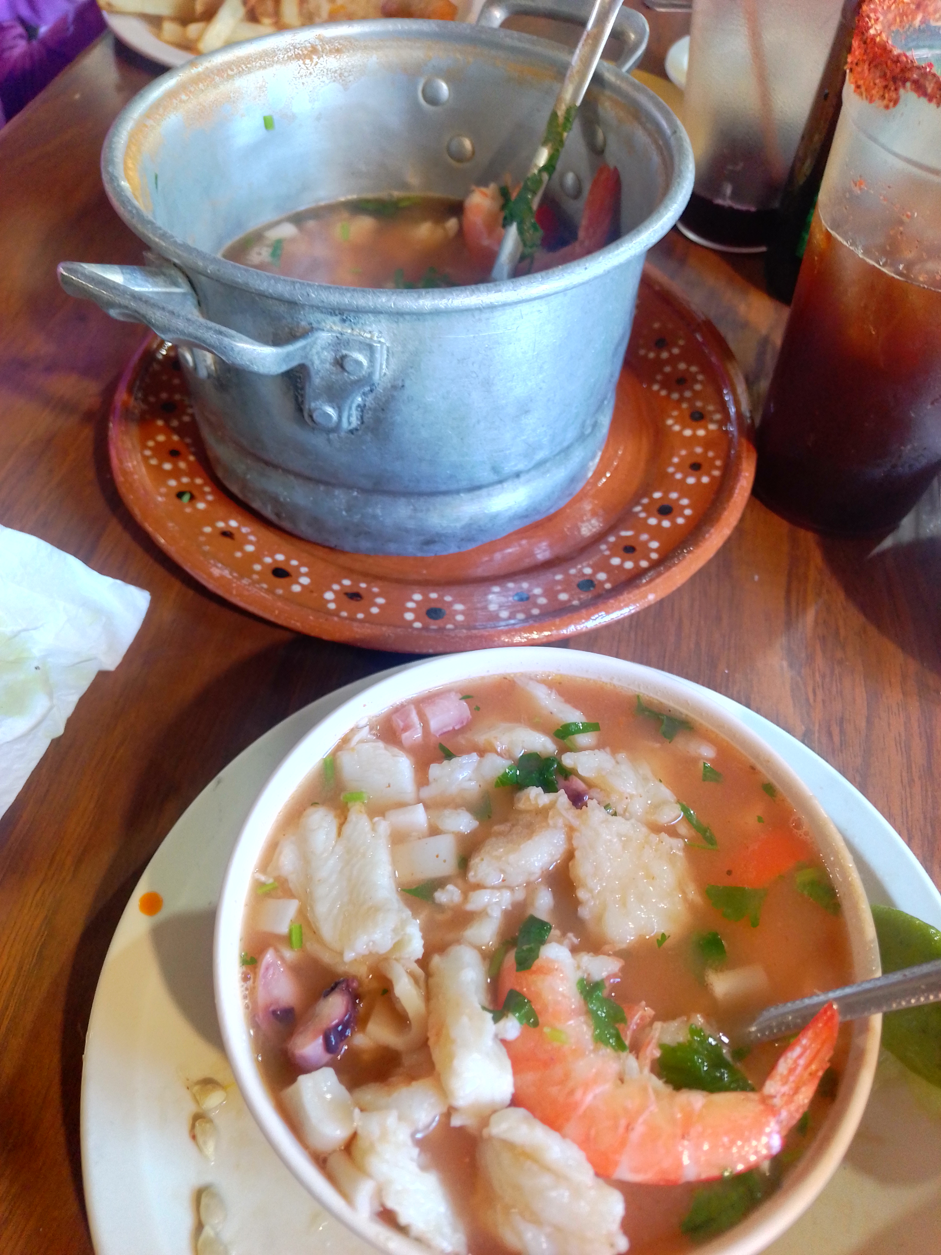 Restaurante las Palapas image 6