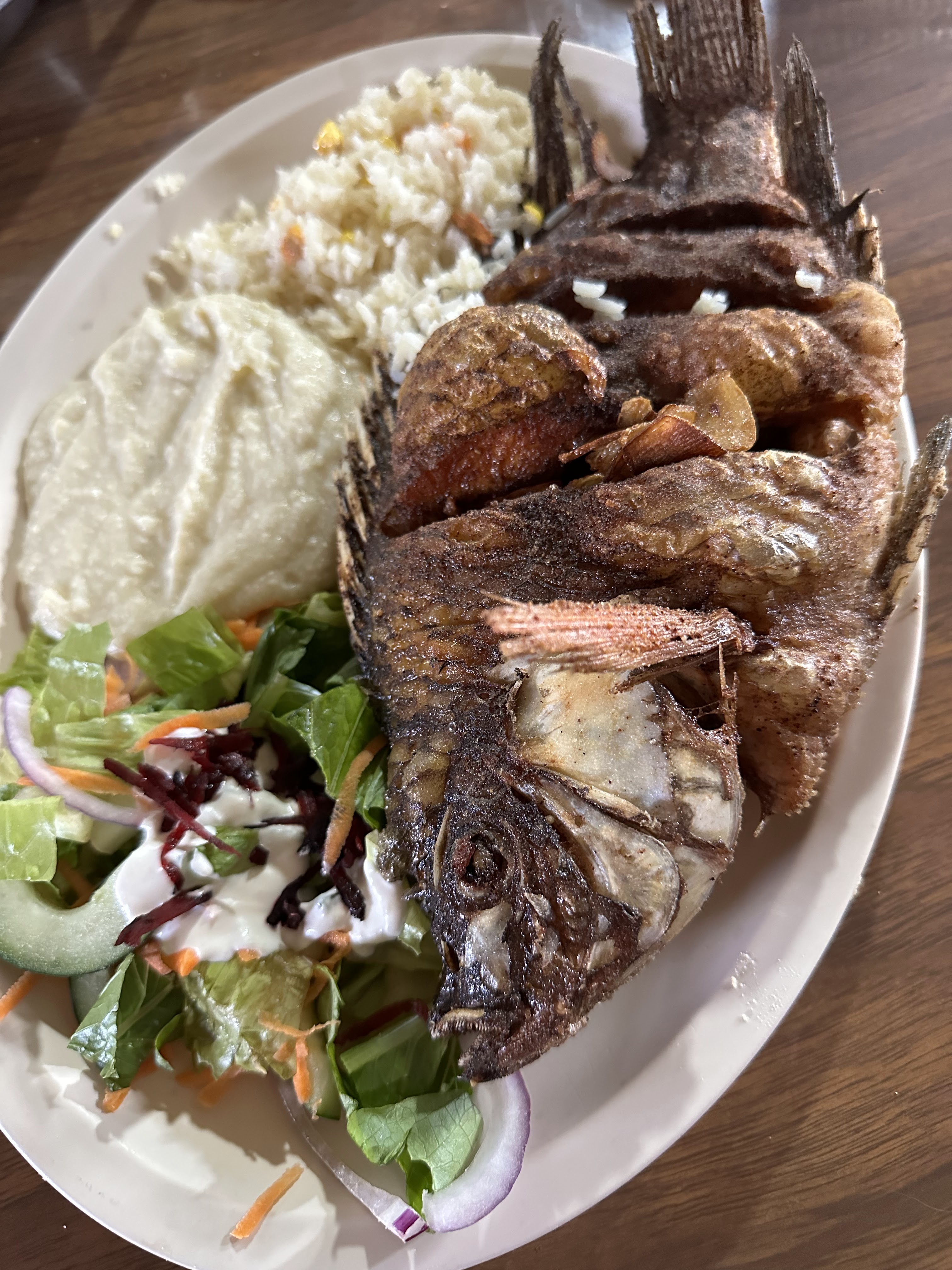 Restaurante las Palapas image 9