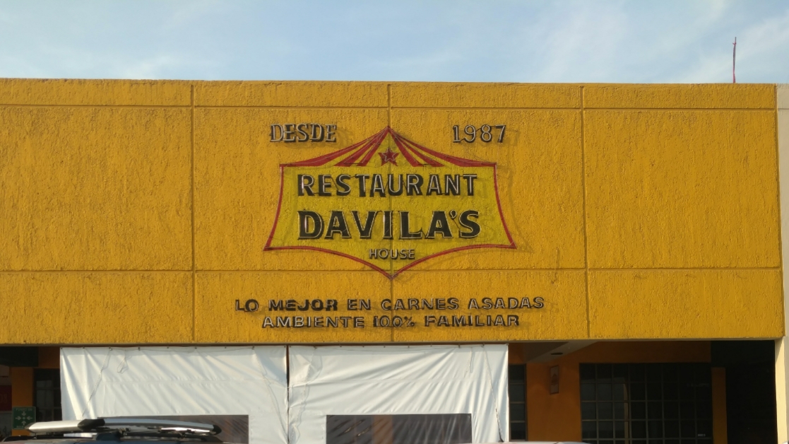 Davila´s Santa Catarina image 1