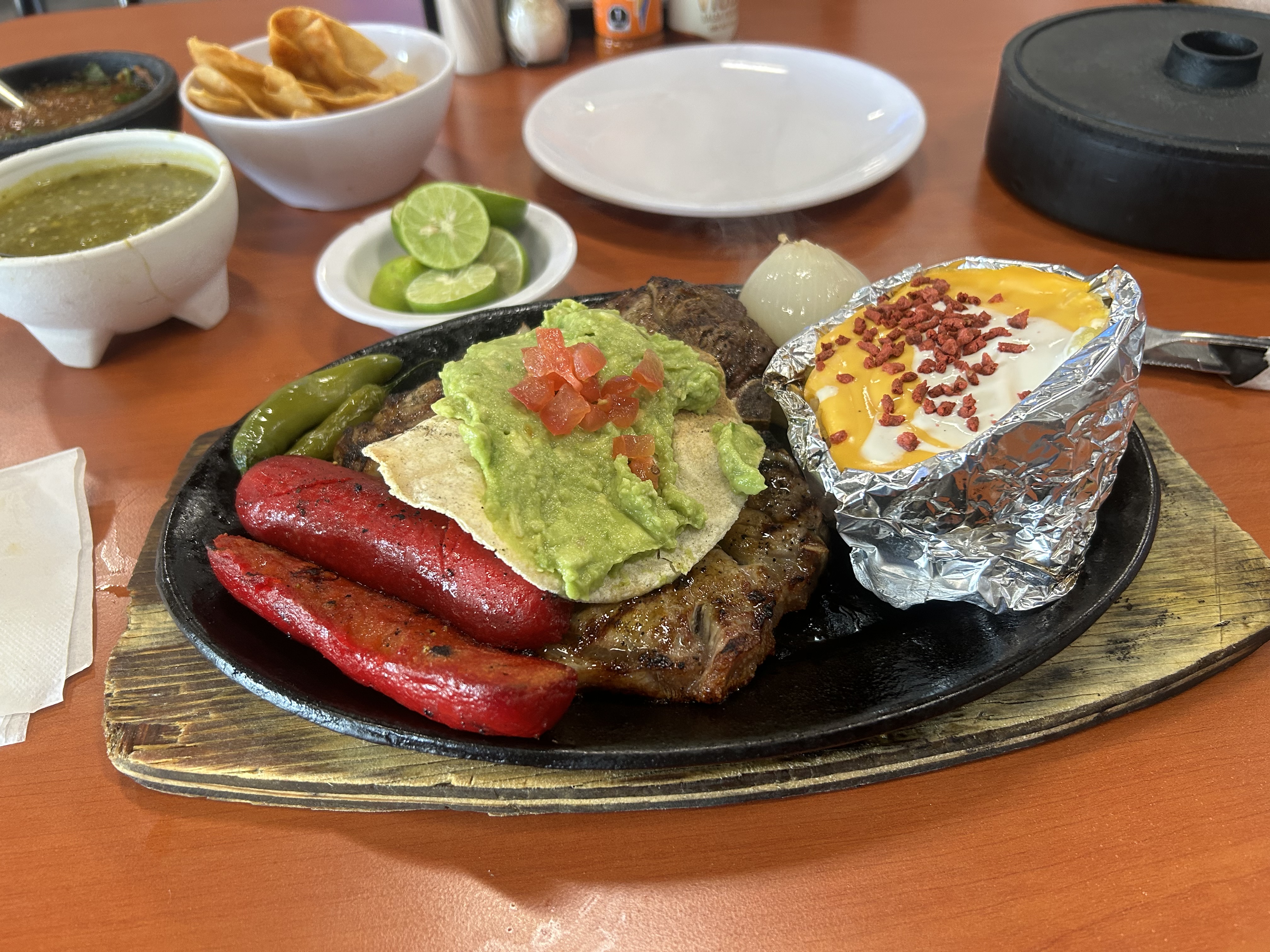 Davila´s Santa Catarina image 2