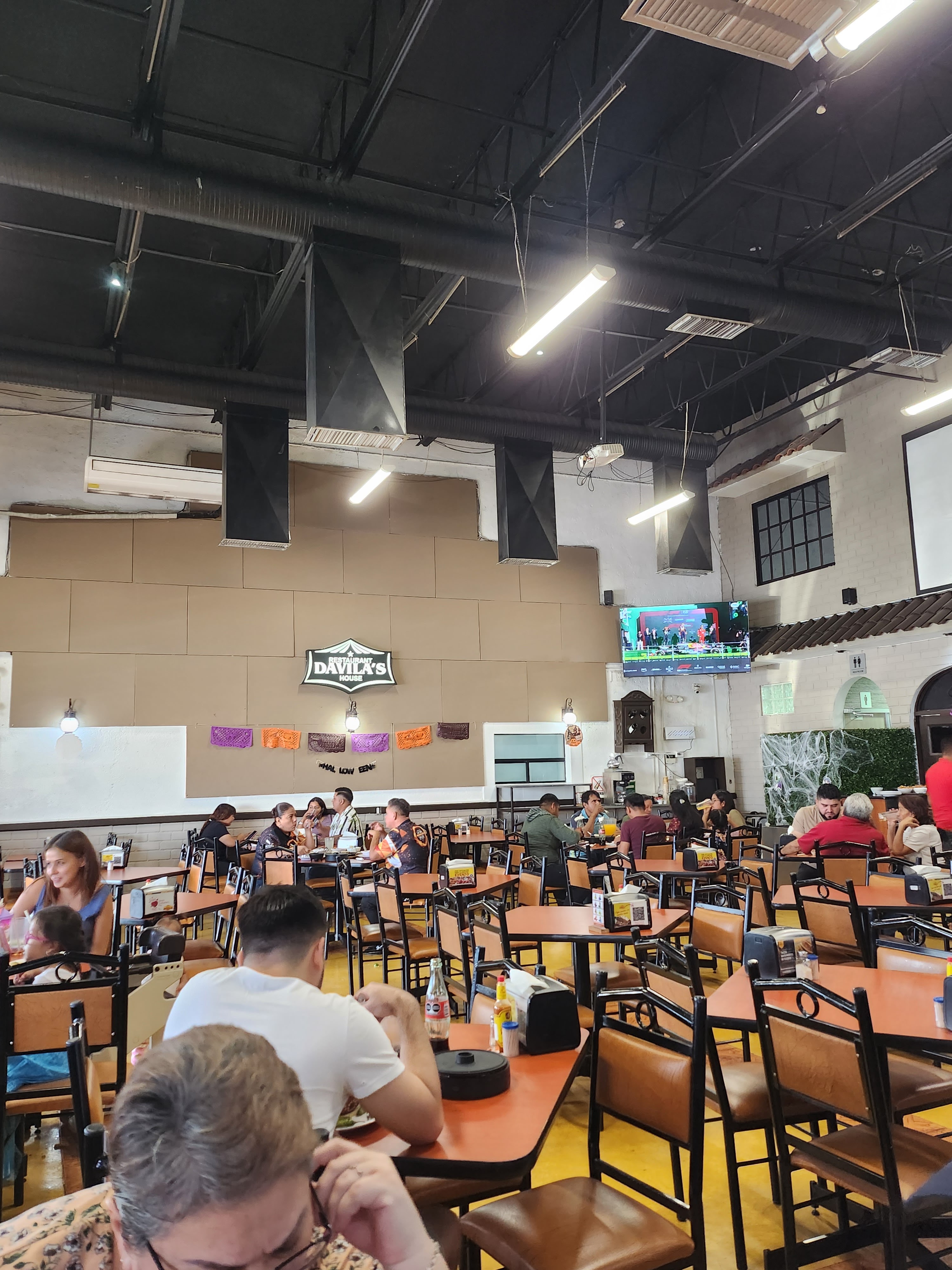 Davila´s Santa Catarina image 3