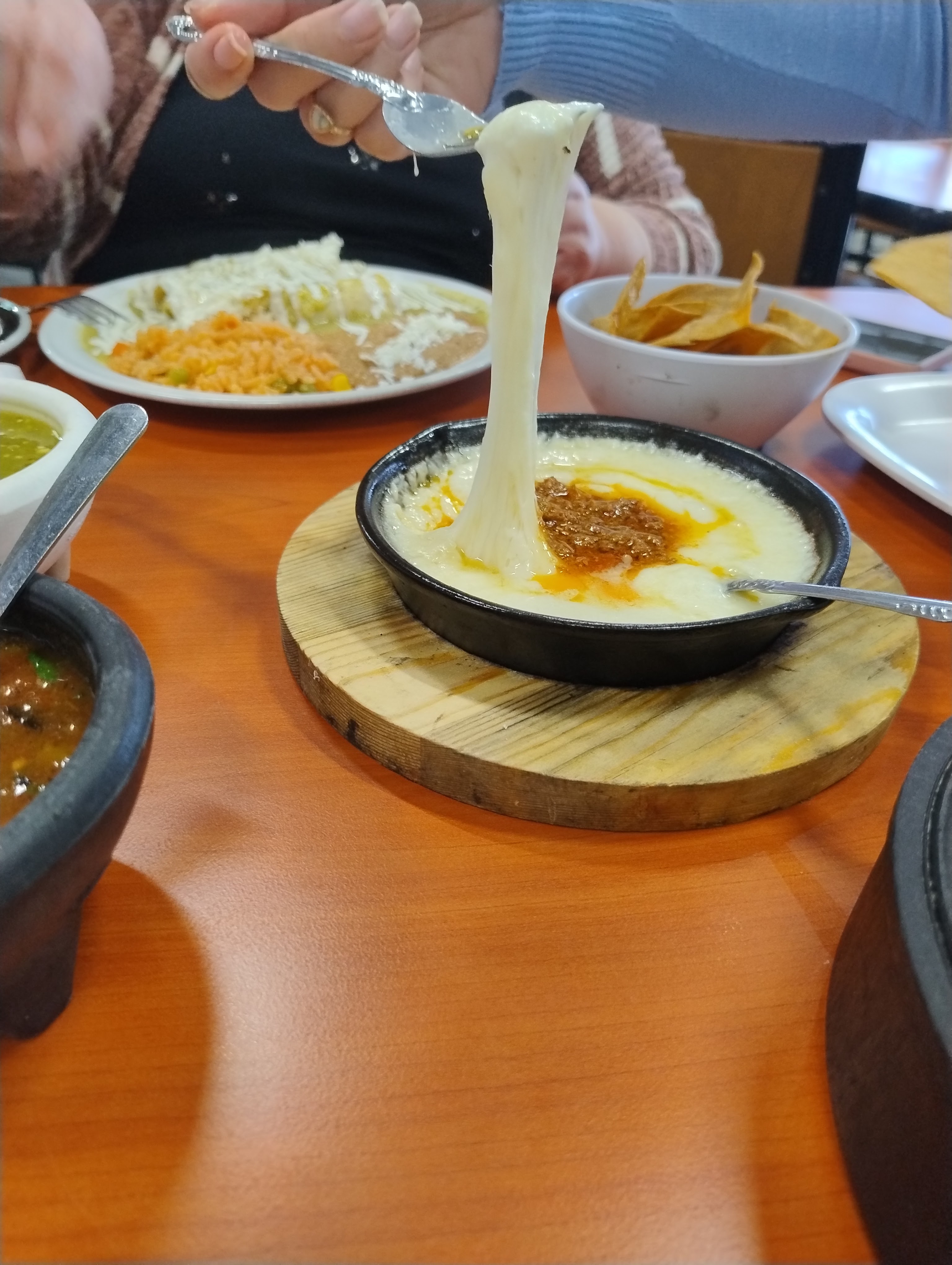 Davila´s Santa Catarina image 6