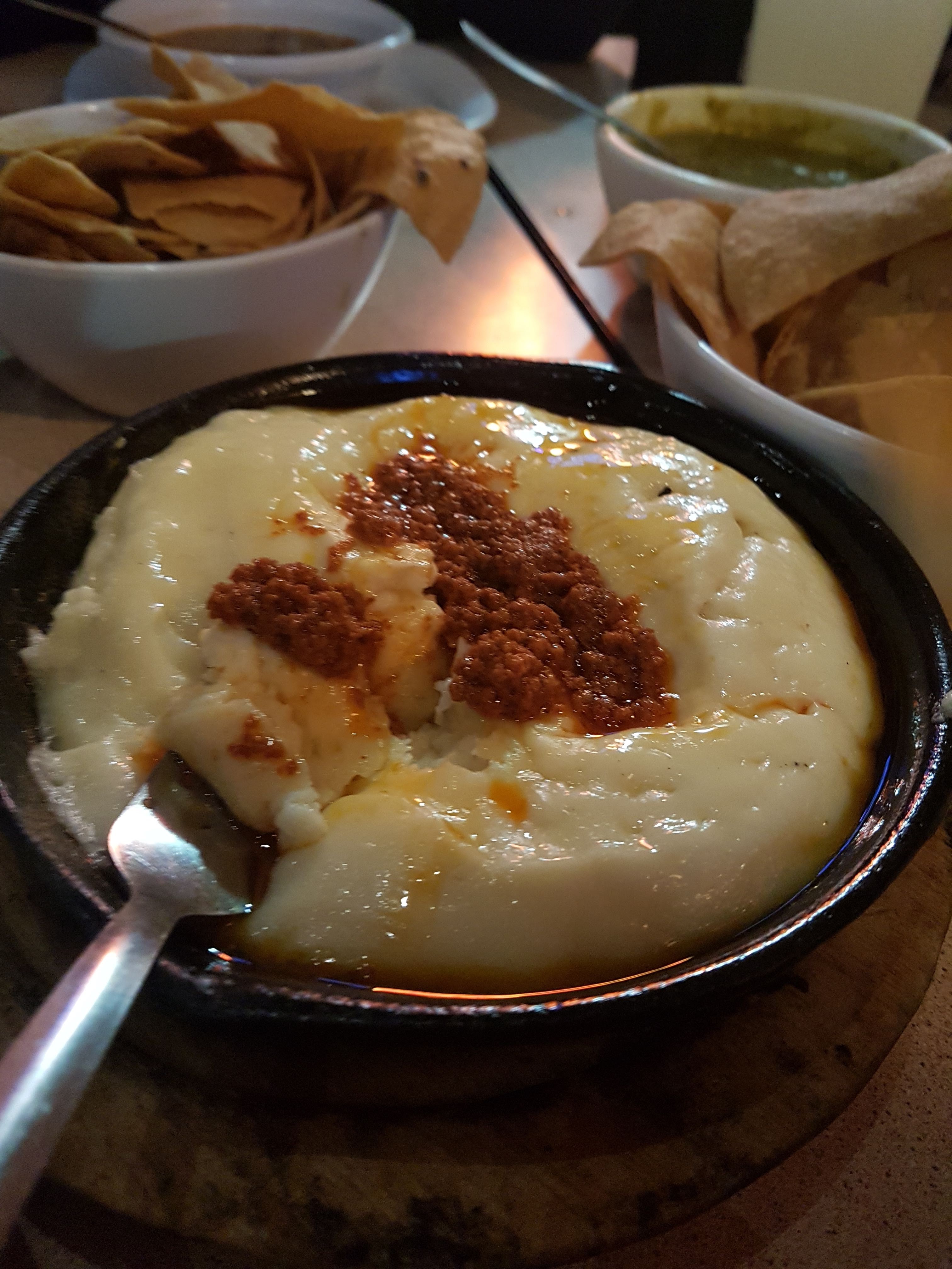 Davila´s Santa Catarina image 7