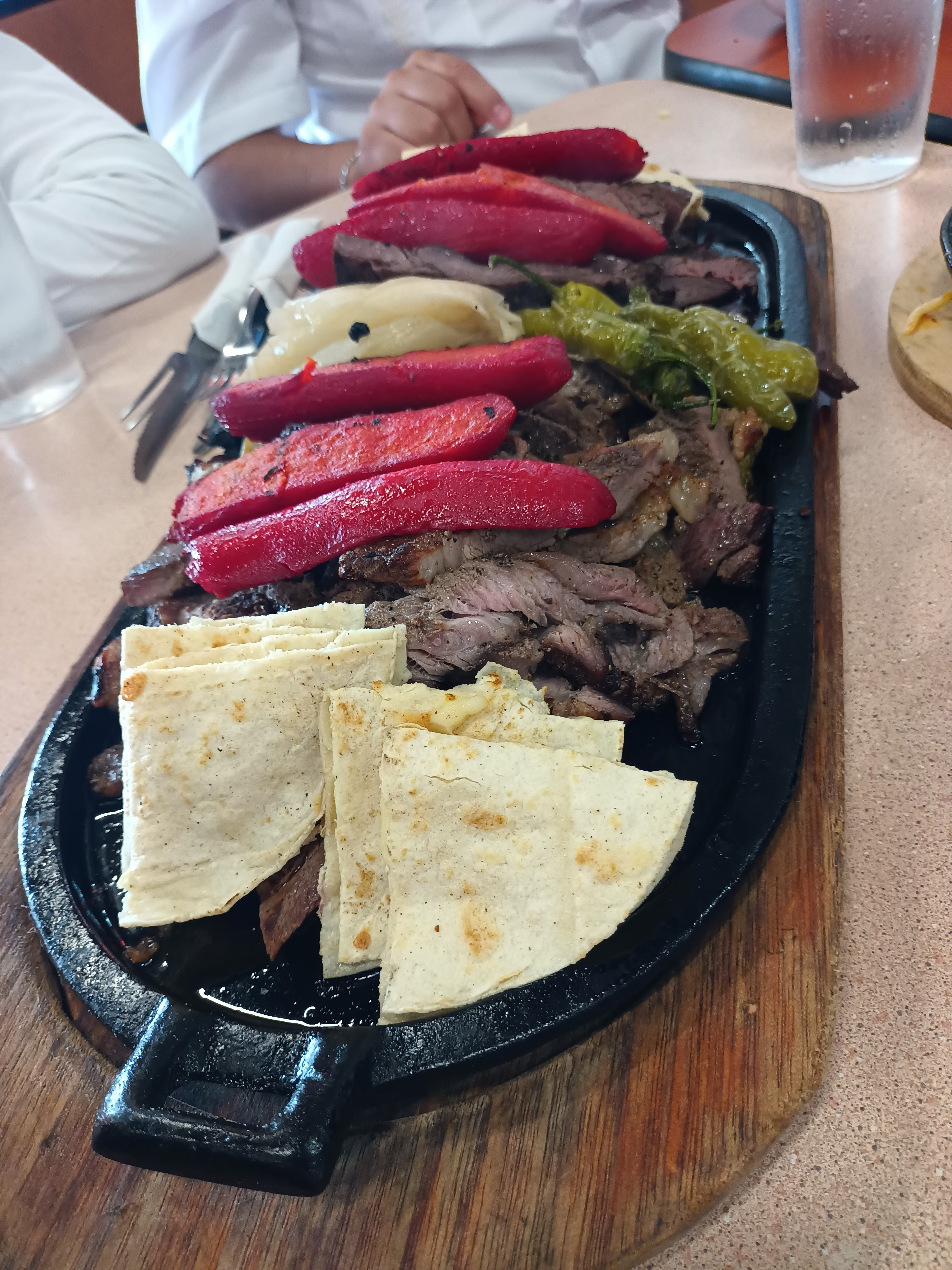 Davila´s Santa Catarina image 8