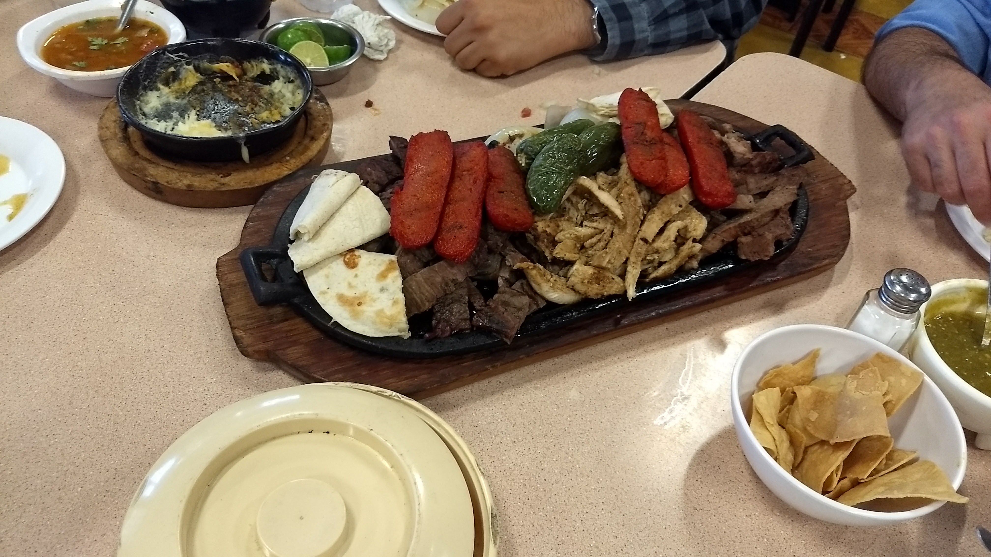 Davila´s Santa Catarina image 9