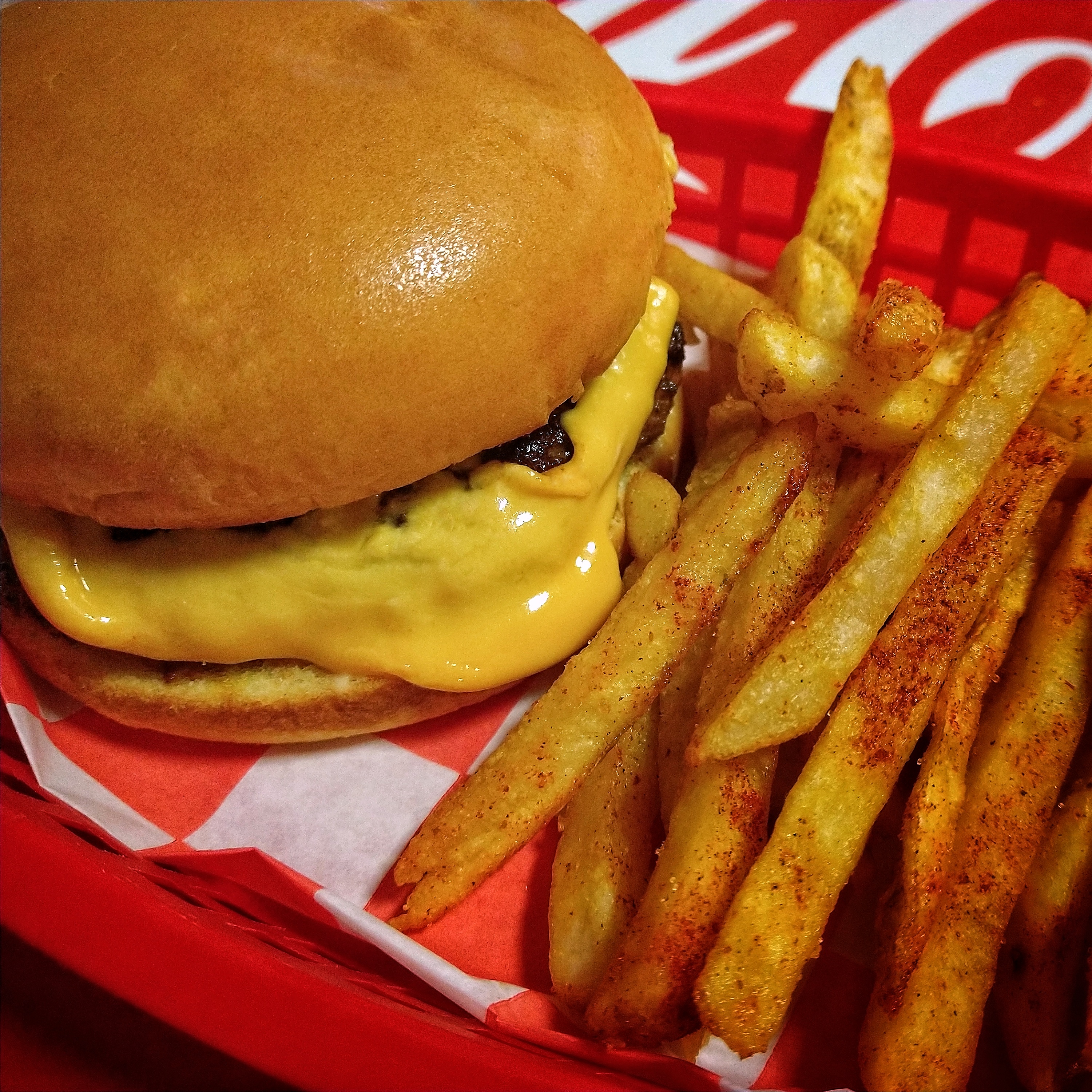 Happy Days Burgers image 2