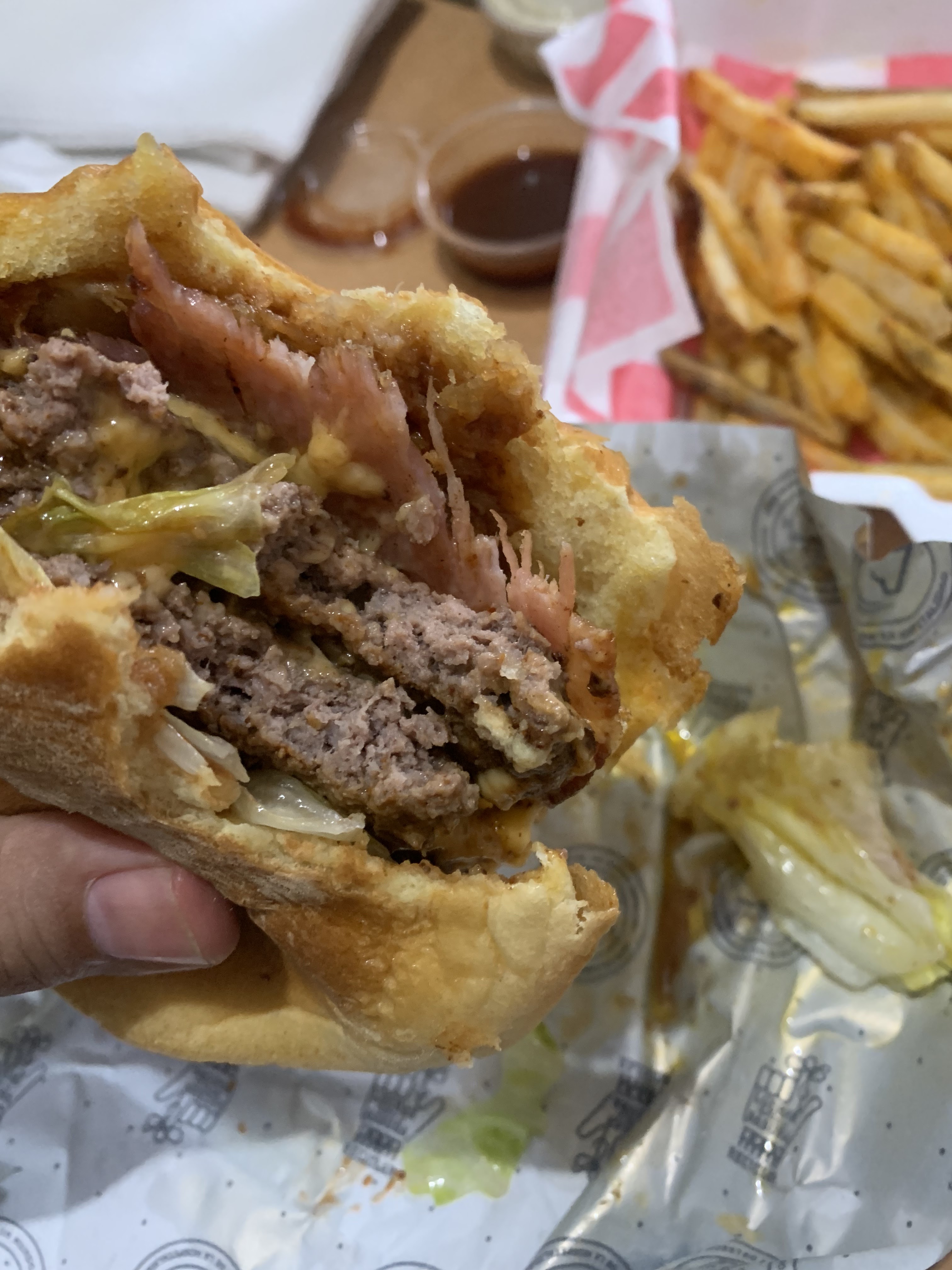 Happy Days Burgers image 5