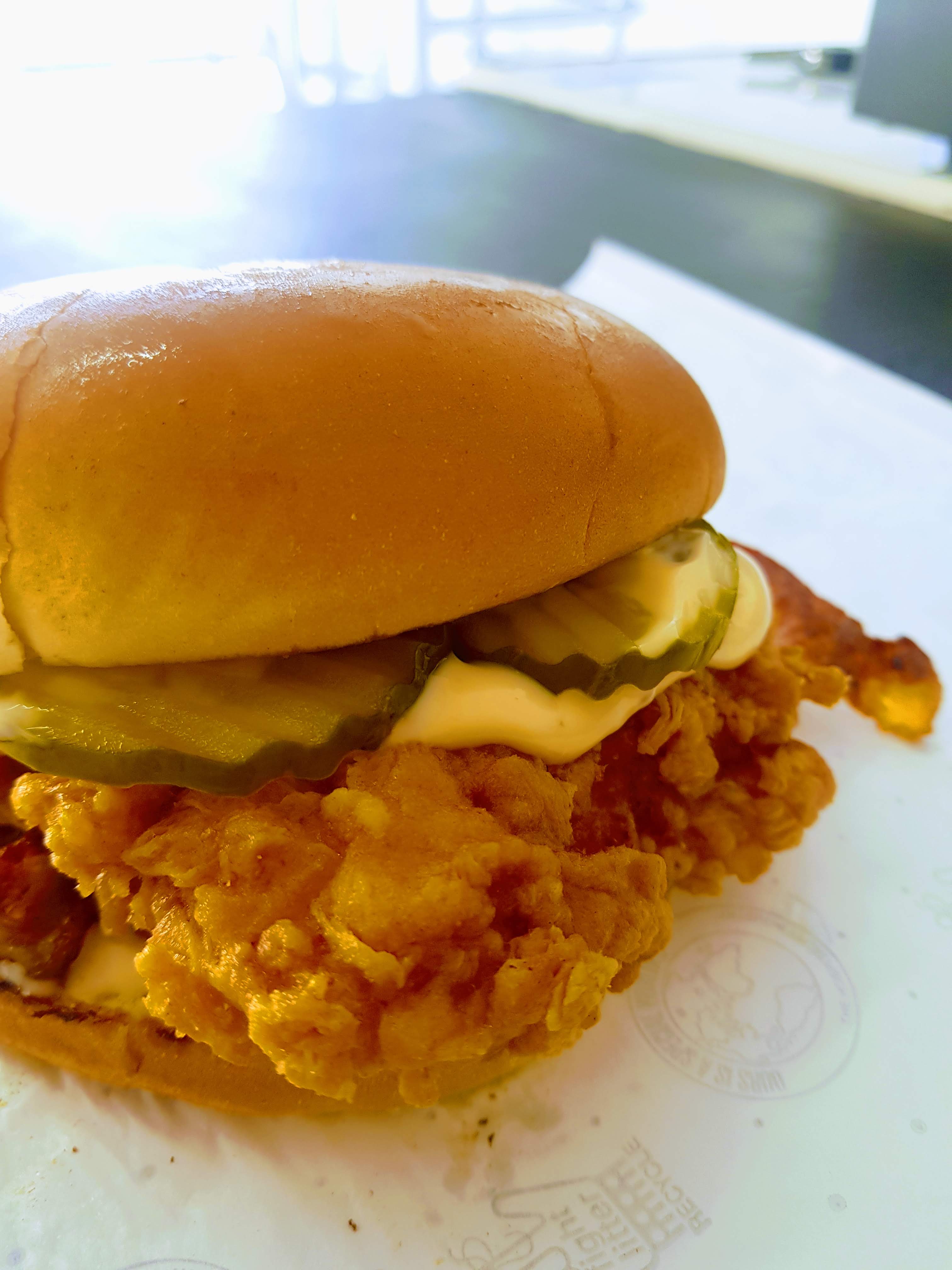 Happy Days Burgers image 6