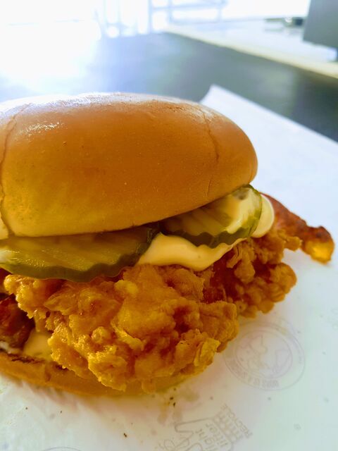 Happy Days Burgers image 6