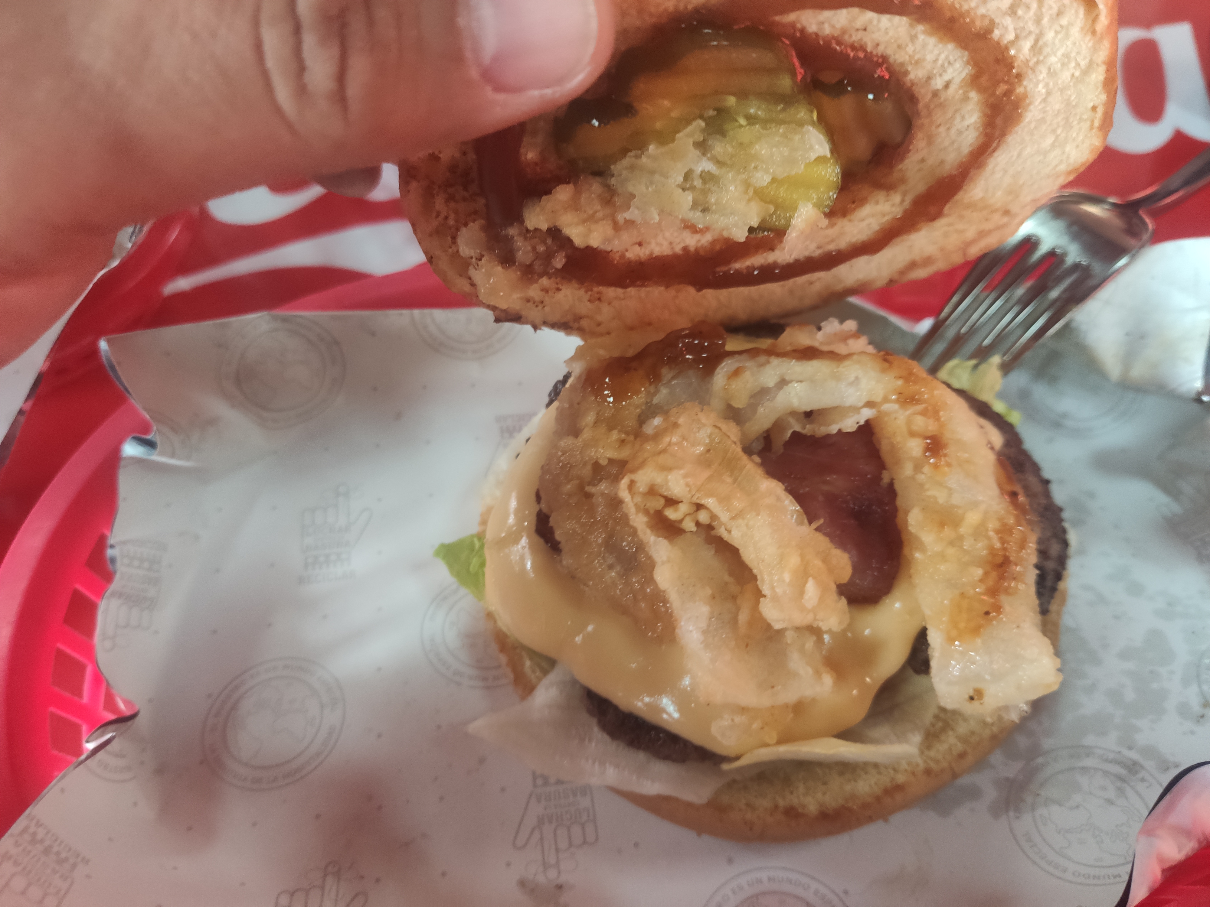 Happy Days Burgers image 7