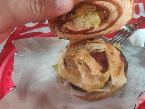 Happy Days Burgers image 7