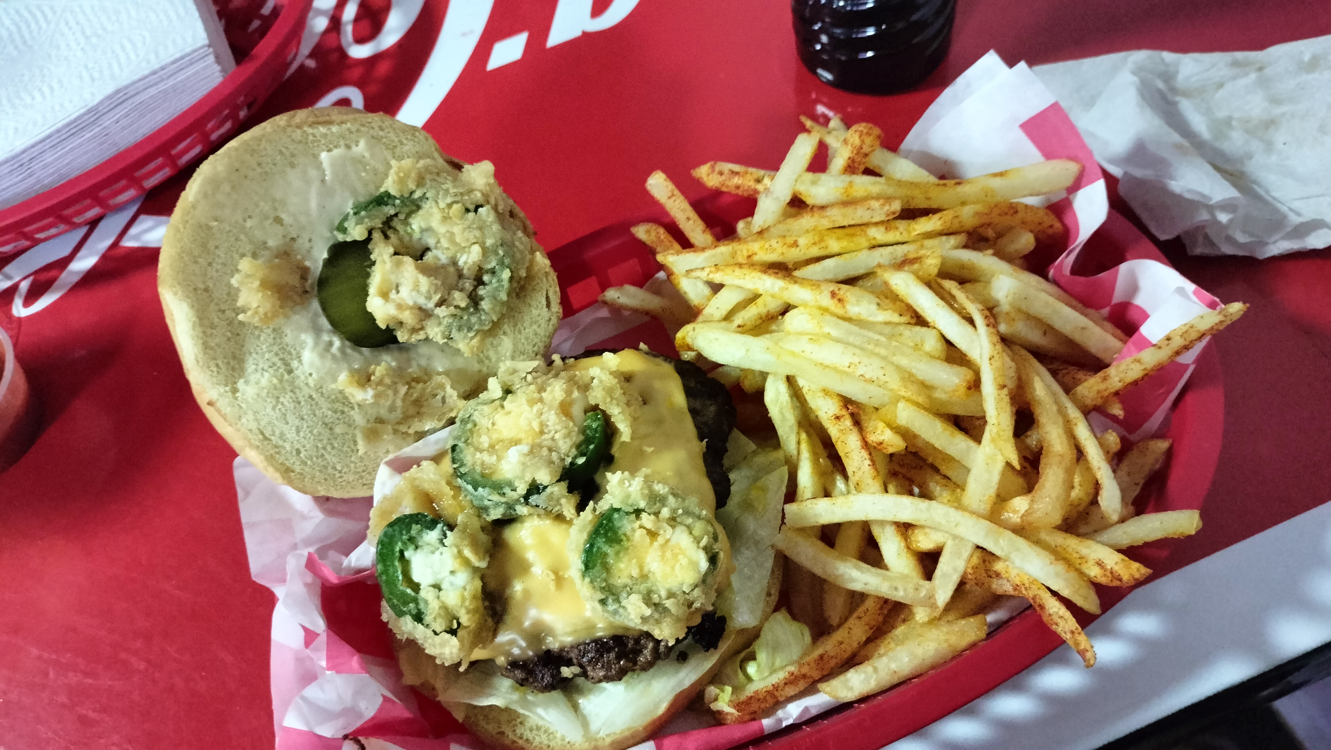 Happy Days Burgers image 8