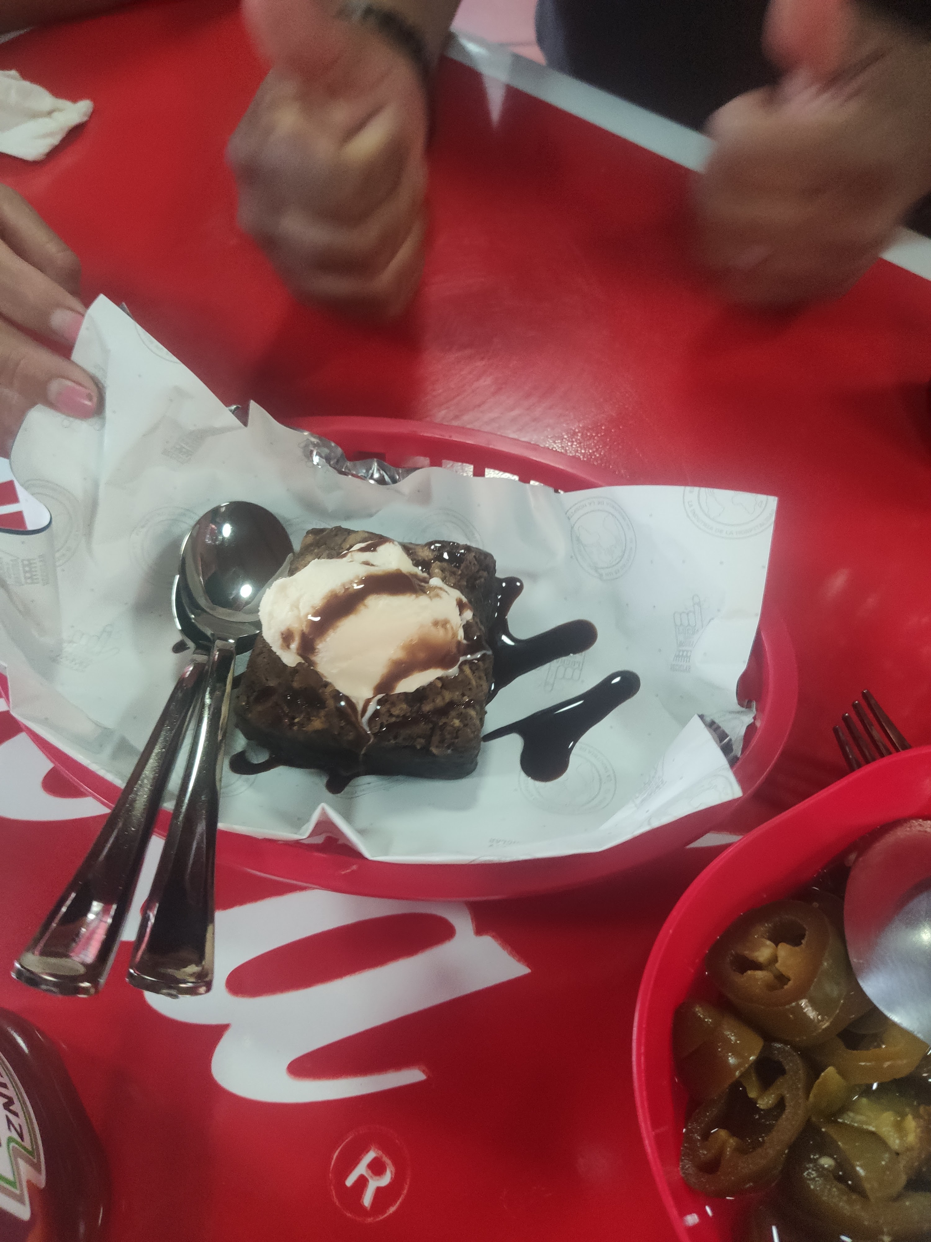 Happy Days Burgers image 10