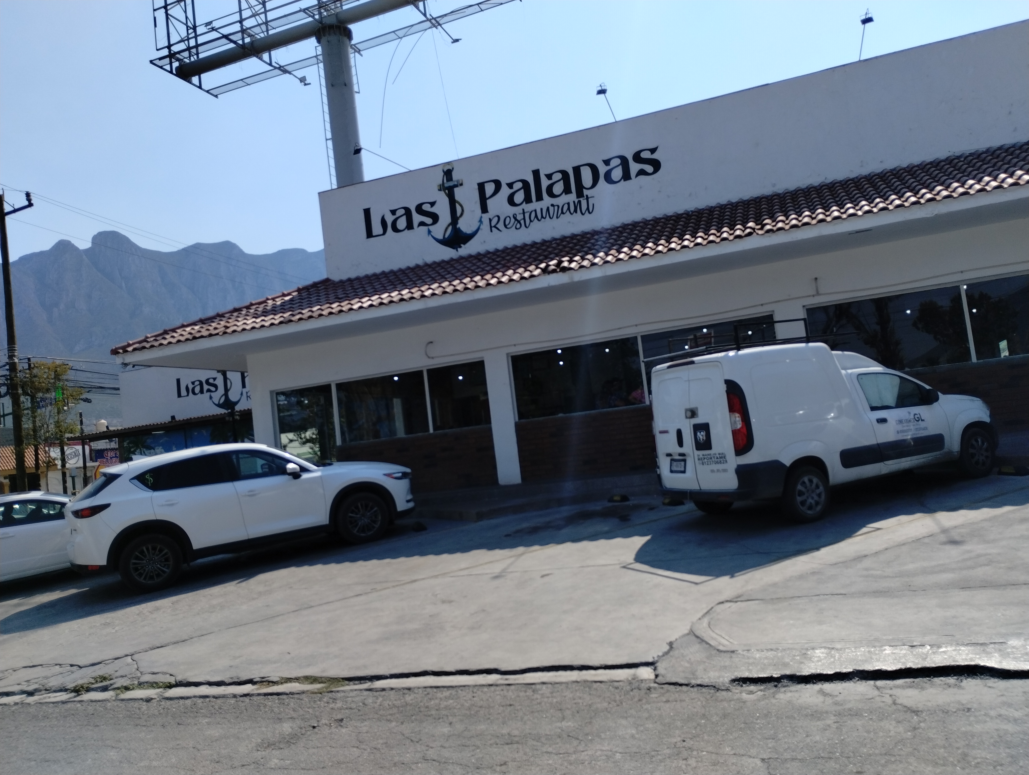 Las Palapas Familiar Sucursal Centro image 1