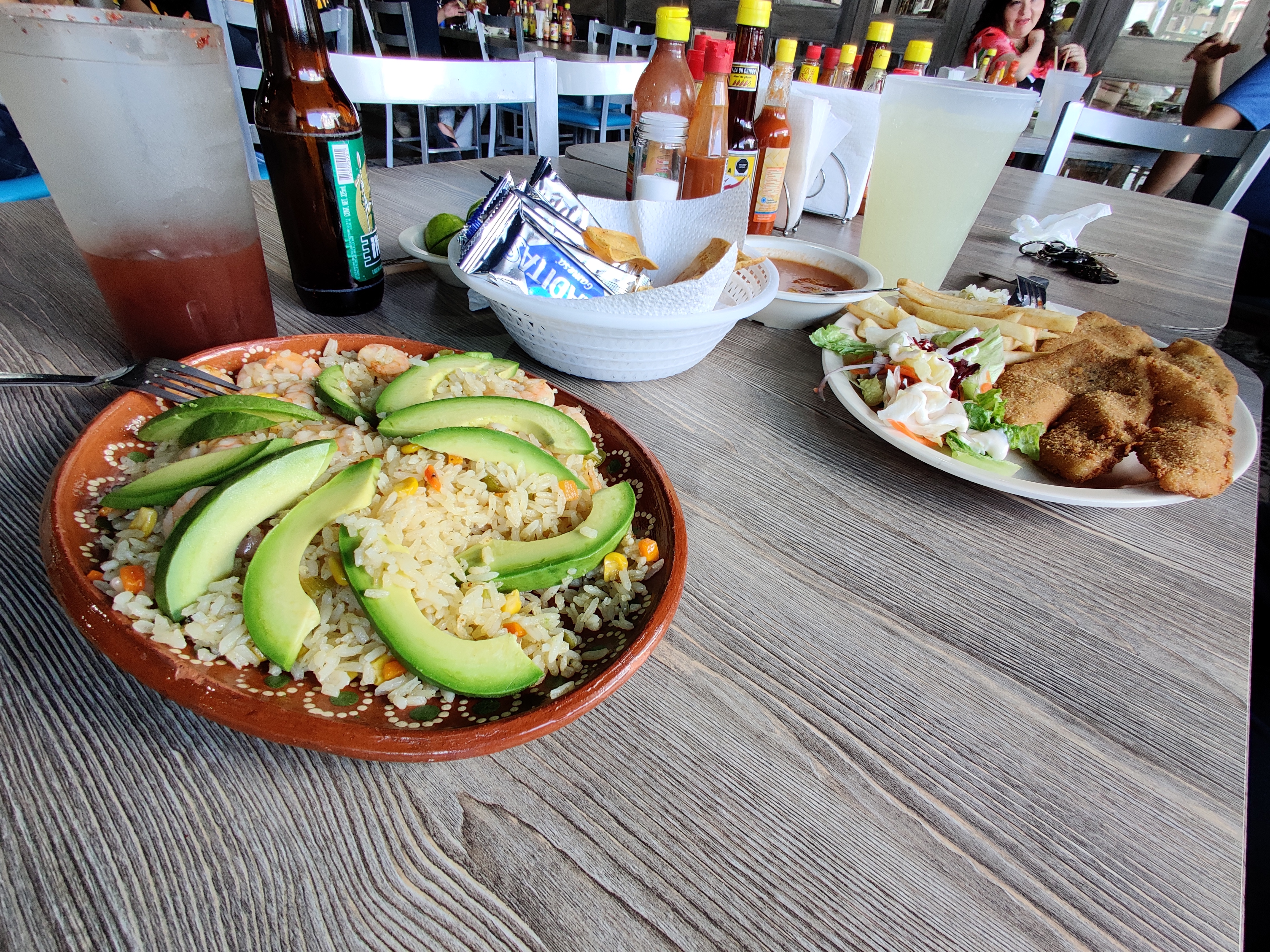 Las Palapas Familiar Sucursal Centro image 2