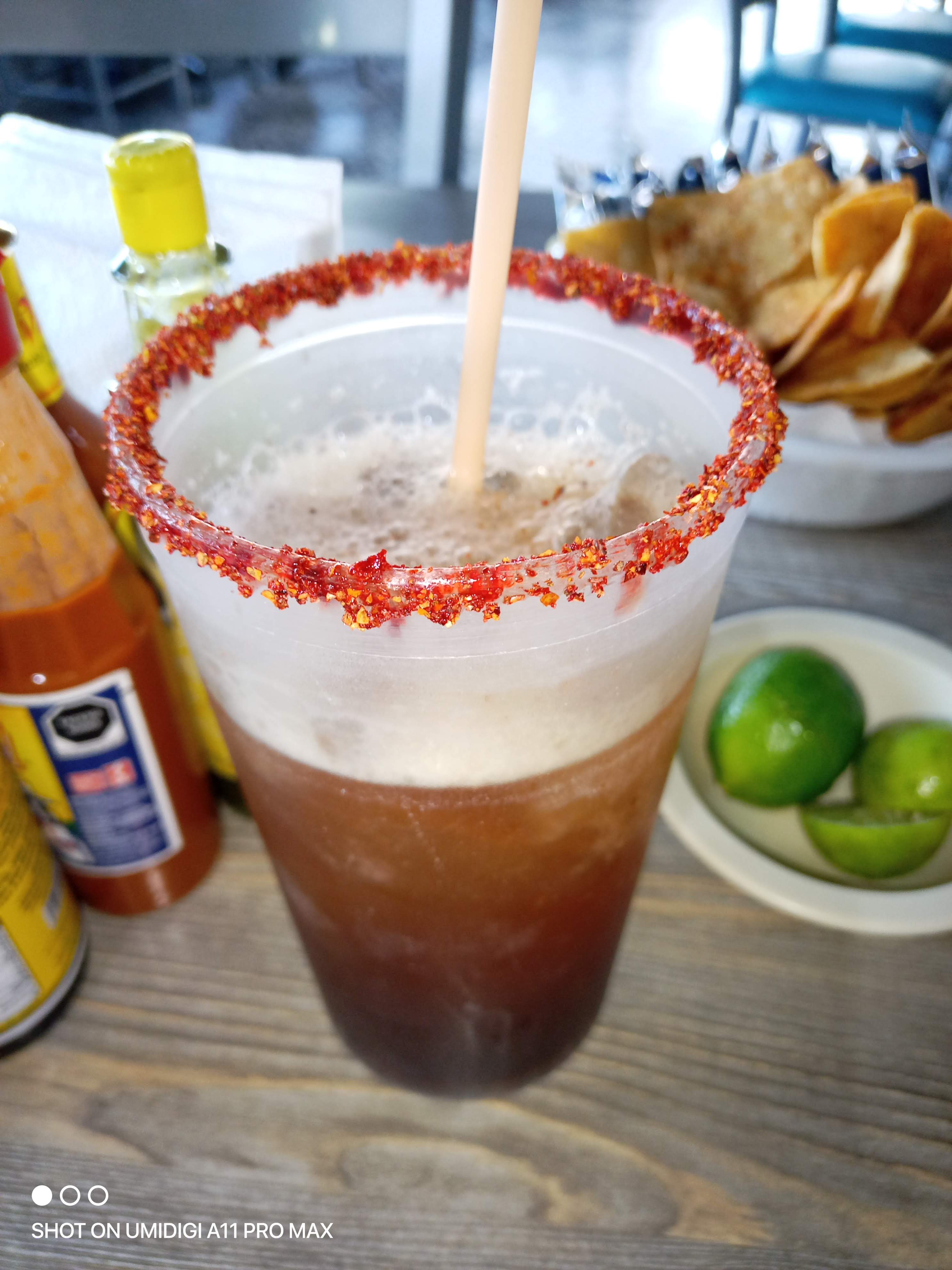 Las Palapas Familiar Sucursal Centro image 7