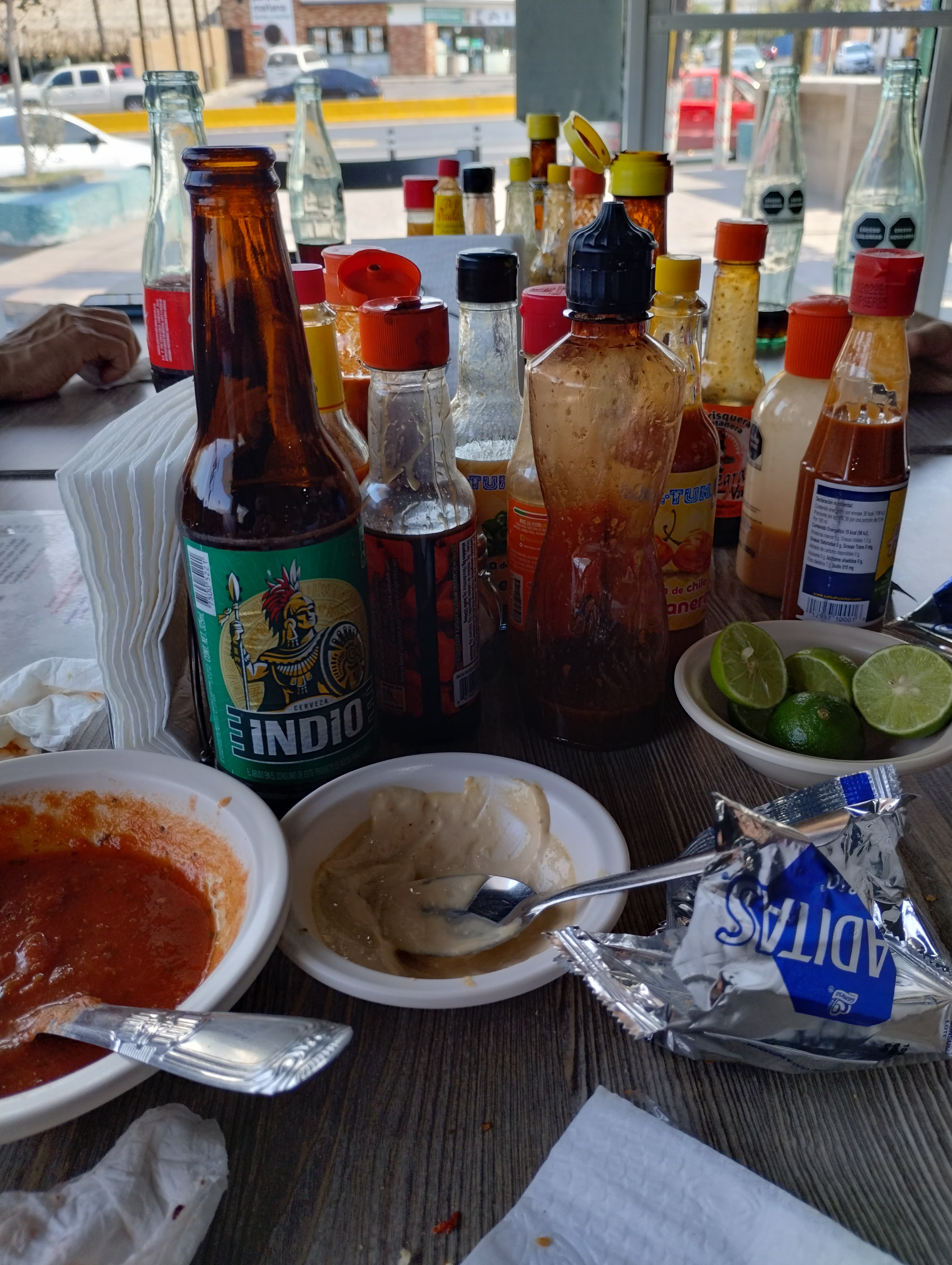 Las Palapas Familiar Sucursal Centro image 8