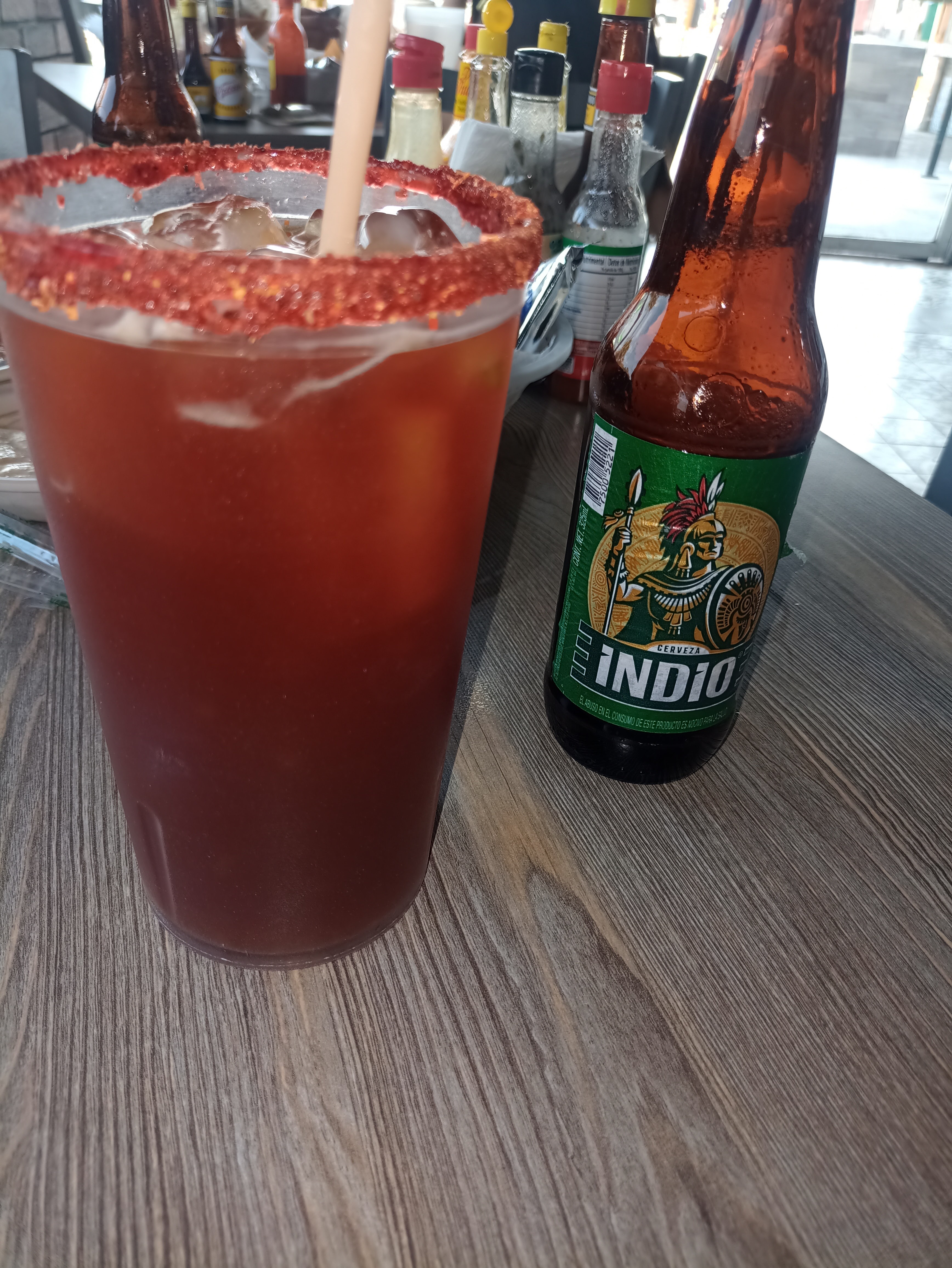 Las Palapas Familiar Sucursal Centro image 9