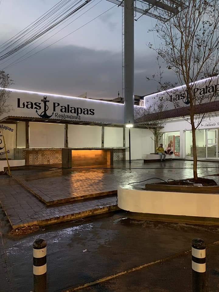 Las Palapas Familiar Sucursal Centro image 10