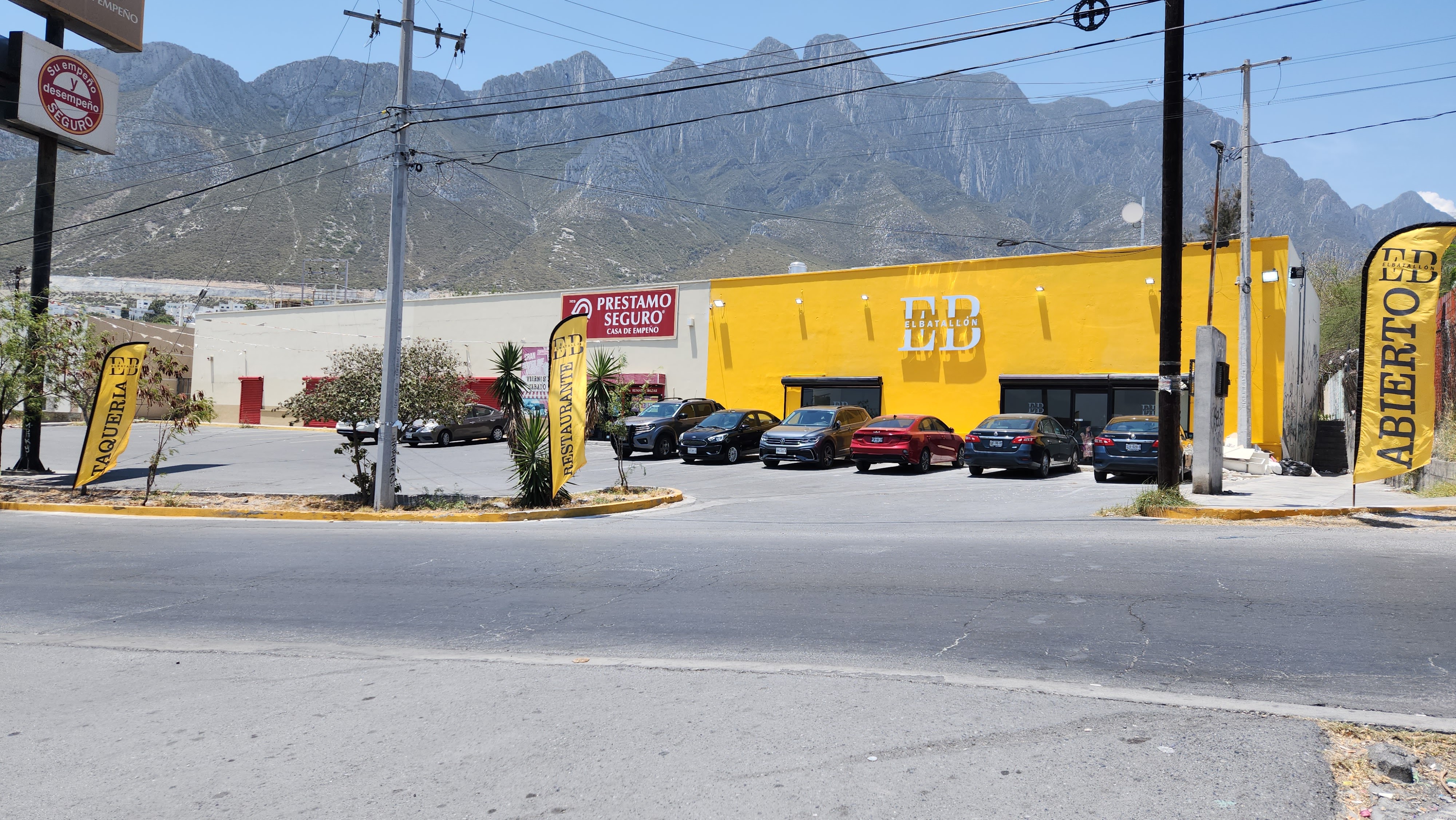 EL BATALLÓN image 4