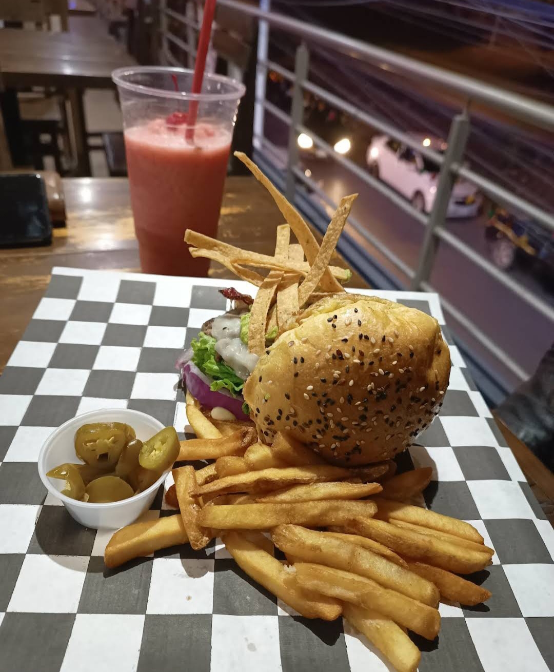 Rock and Wings image 2