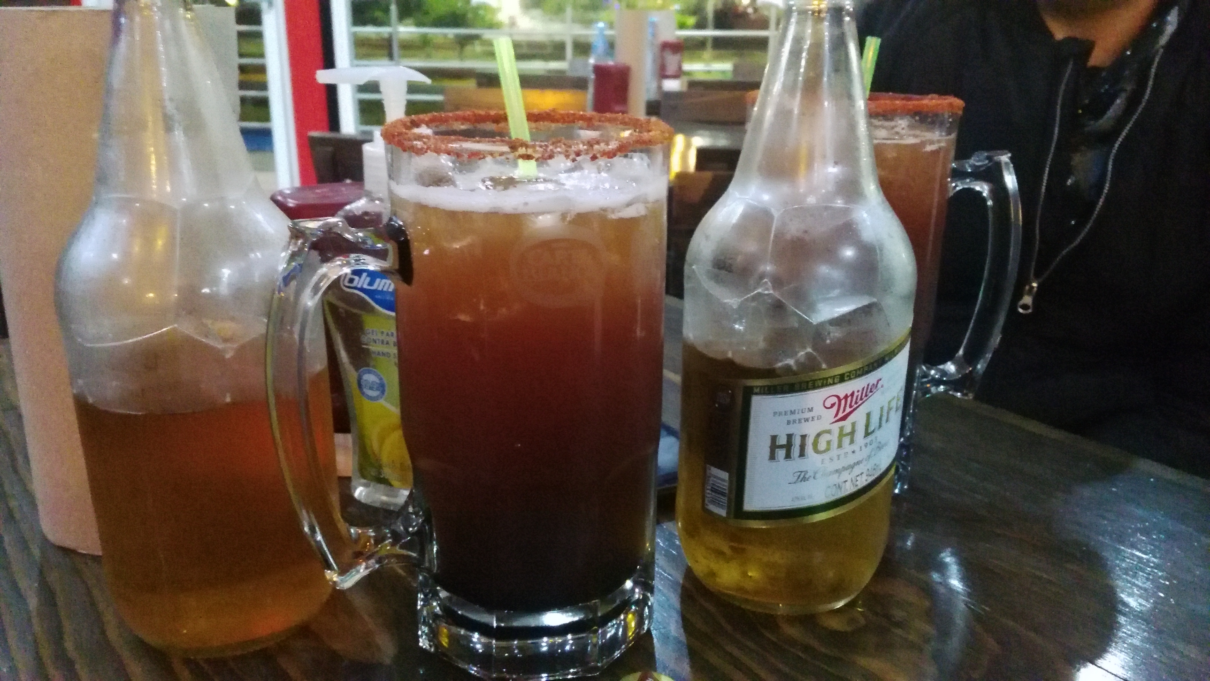 Rock and Wings image 8