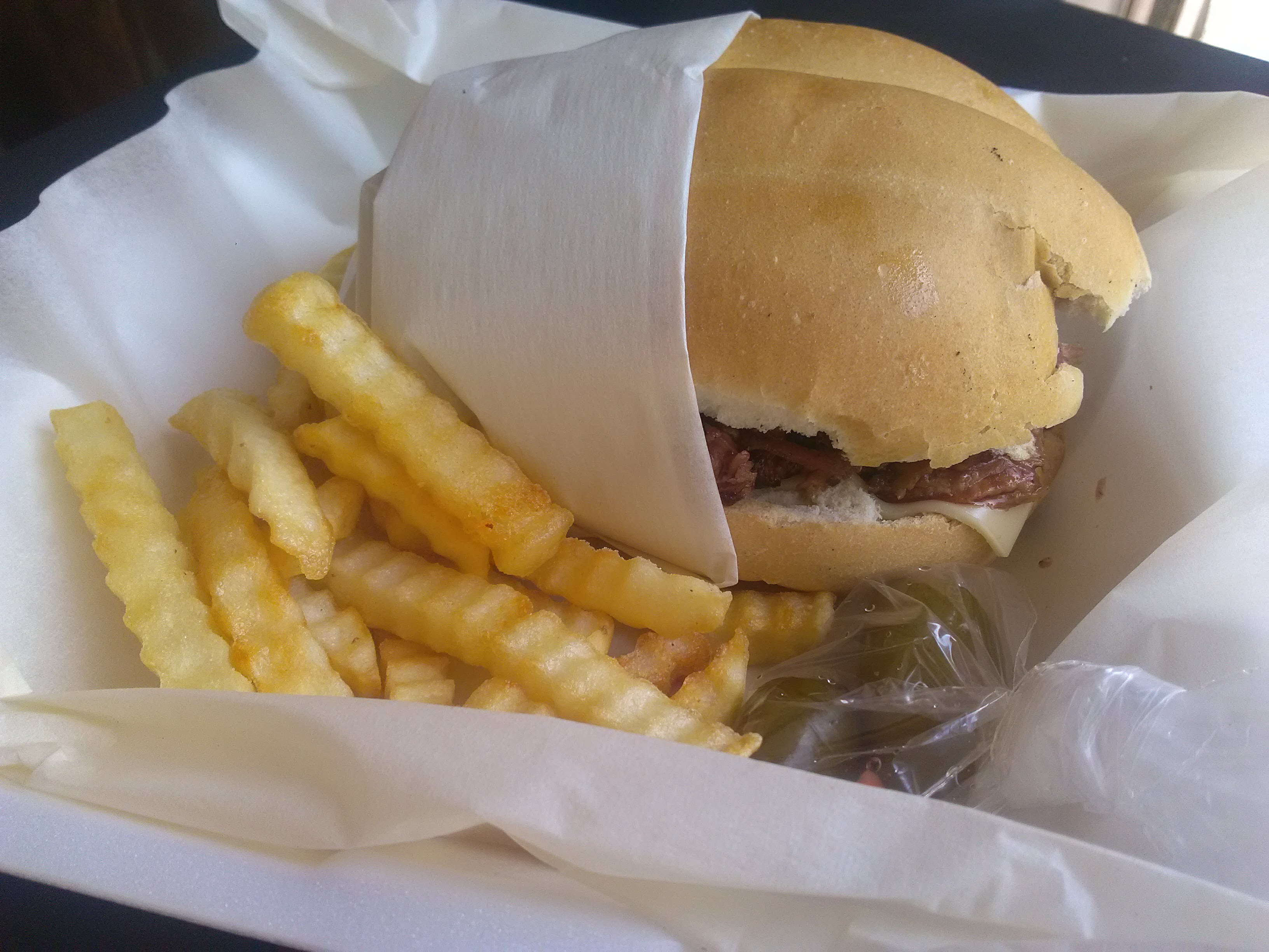 Sabor a la Brasa image 2