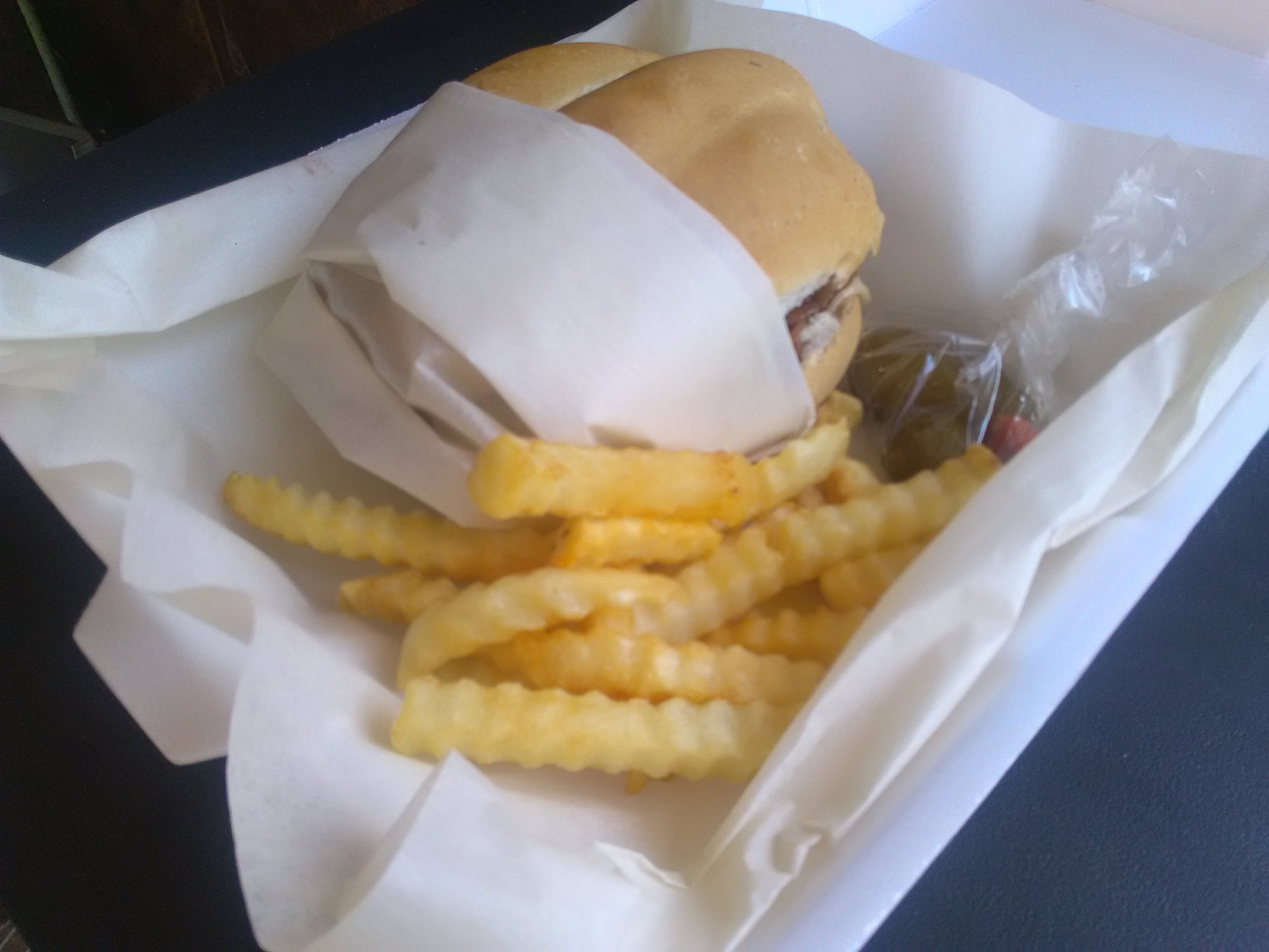 Sabor a la Brasa image 5