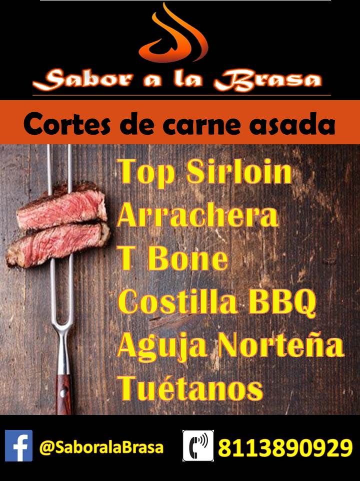 Sabor a la Brasa image 6