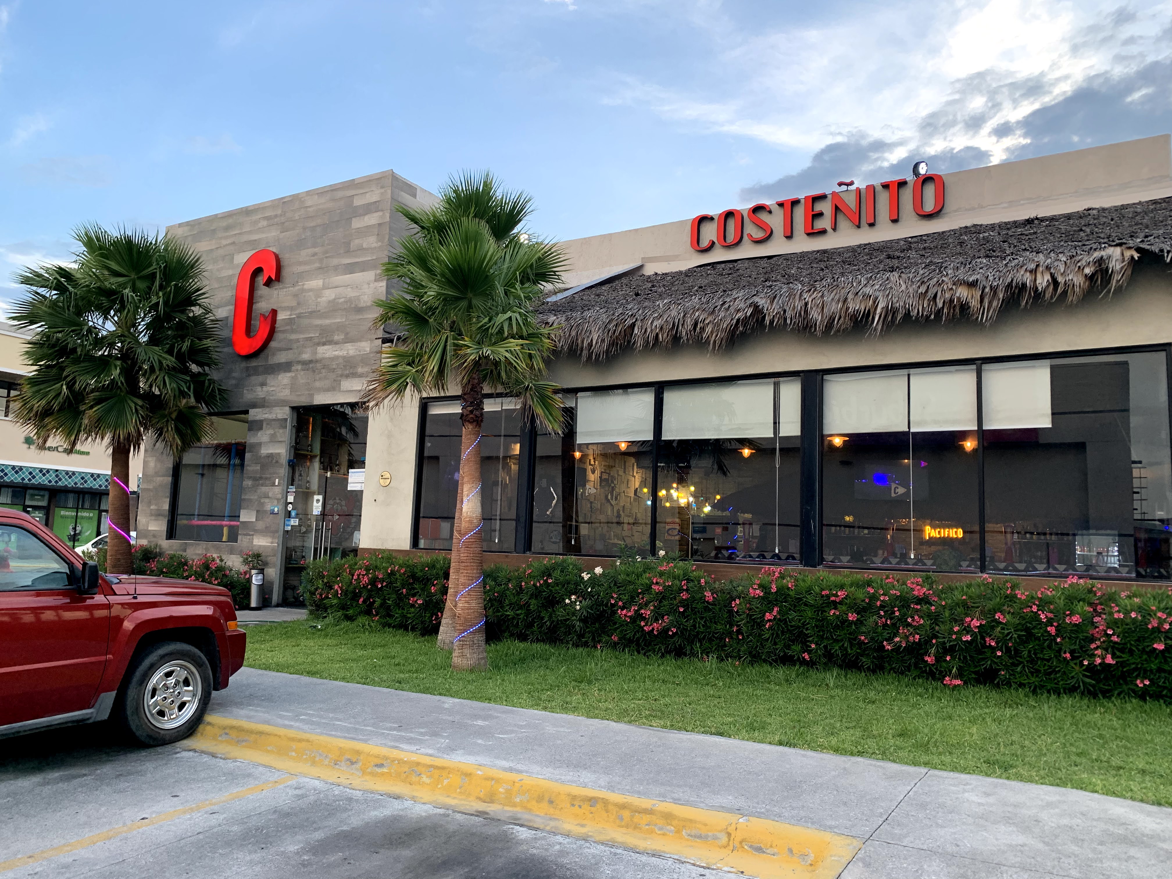 El Costeñito - Santa Catarina image 1