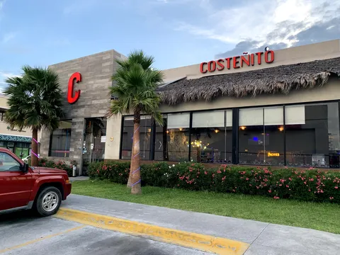 El Costeñito - Santa Catarina image 1