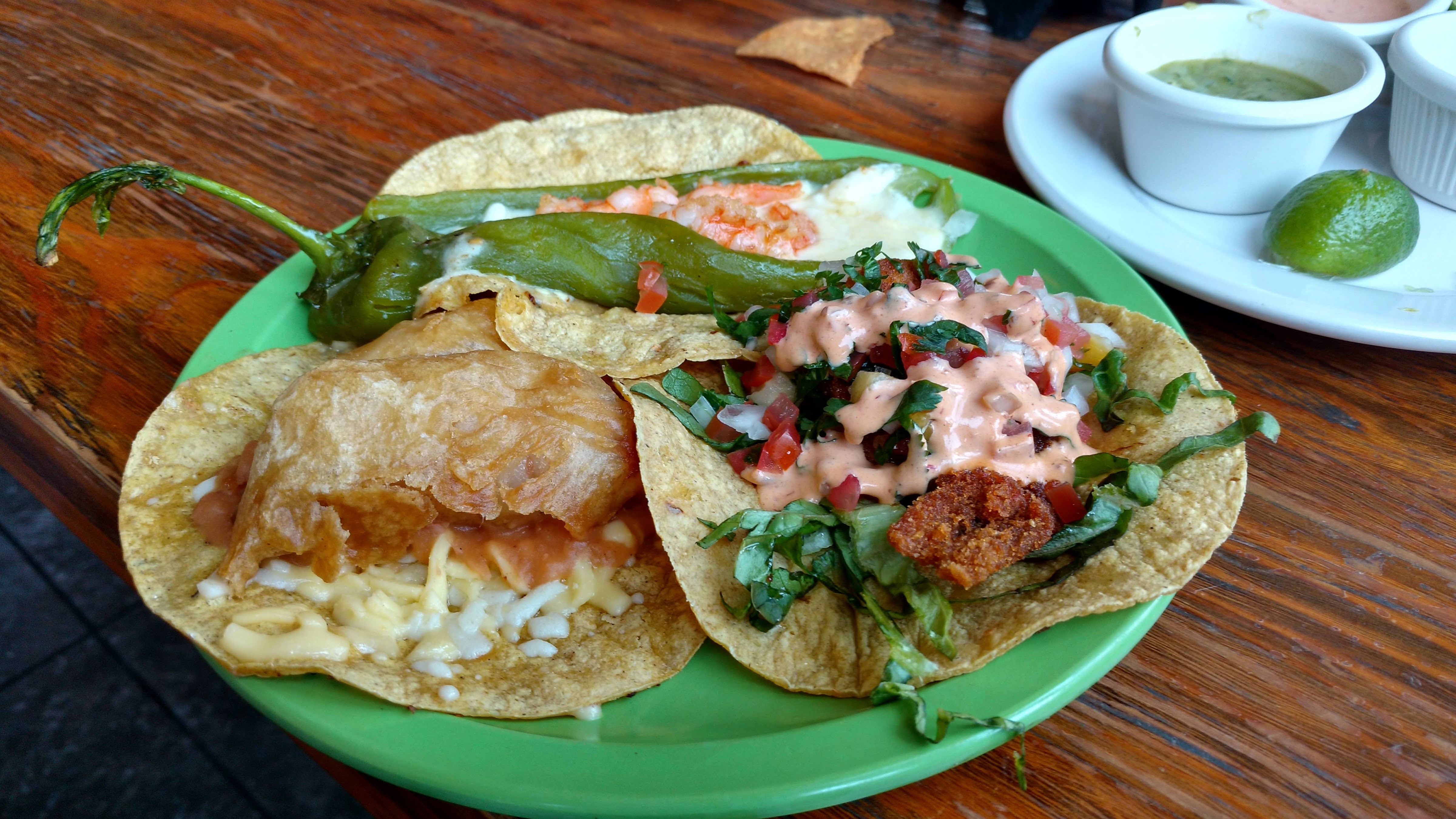 El Costeñito - Santa Catarina image 2