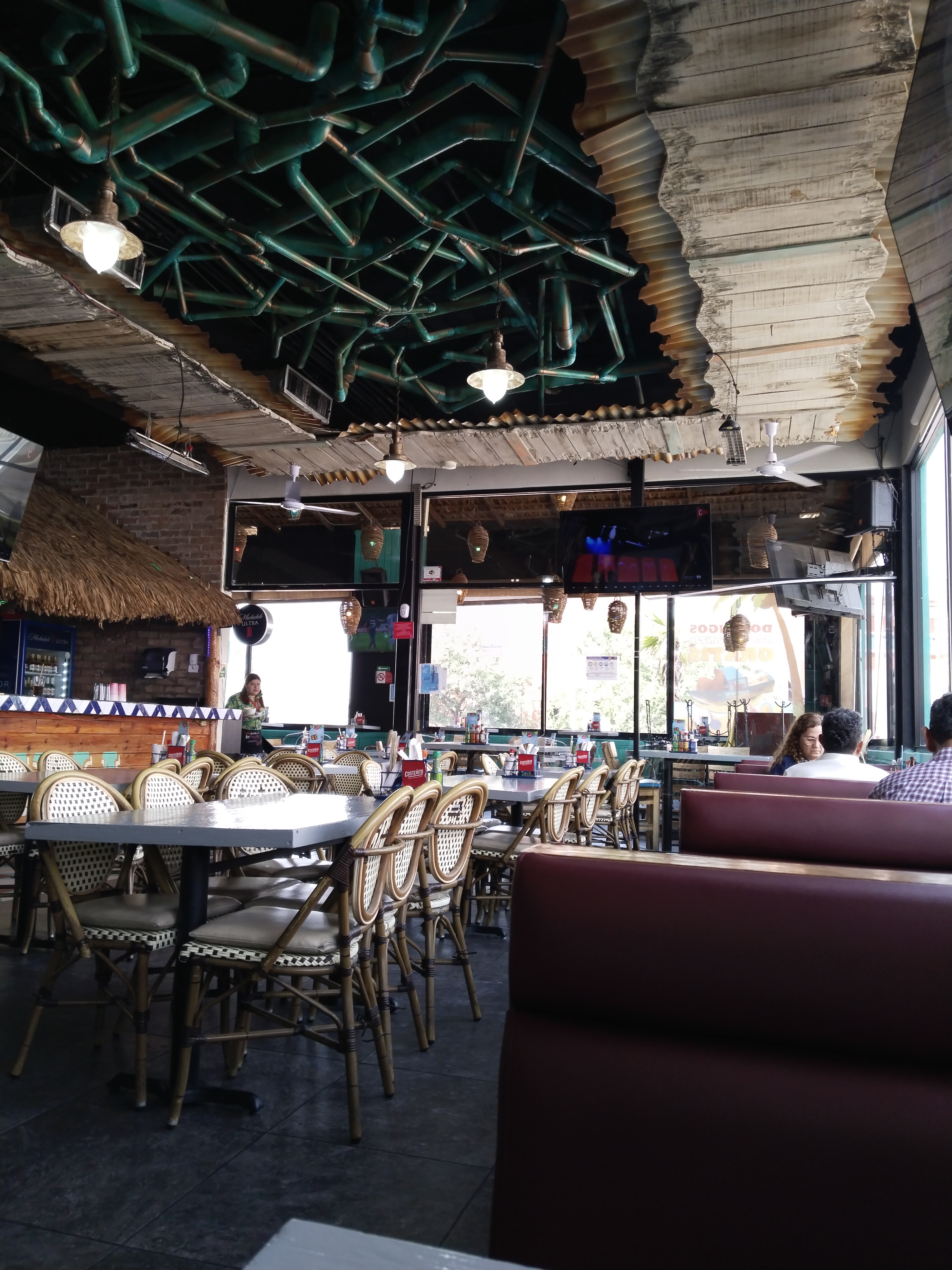 El Costeñito - Santa Catarina image 3