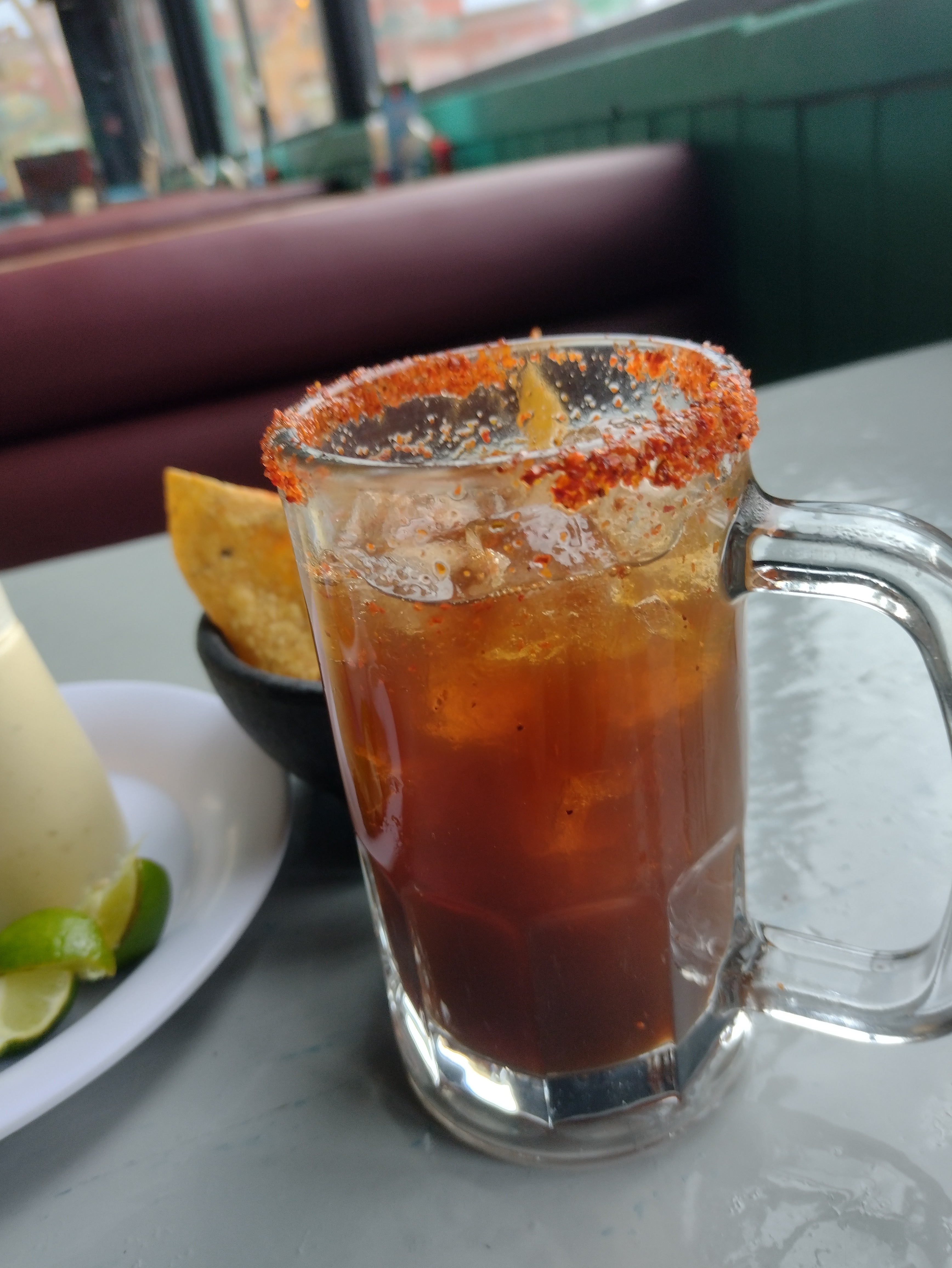 El Costeñito - Santa Catarina image 4