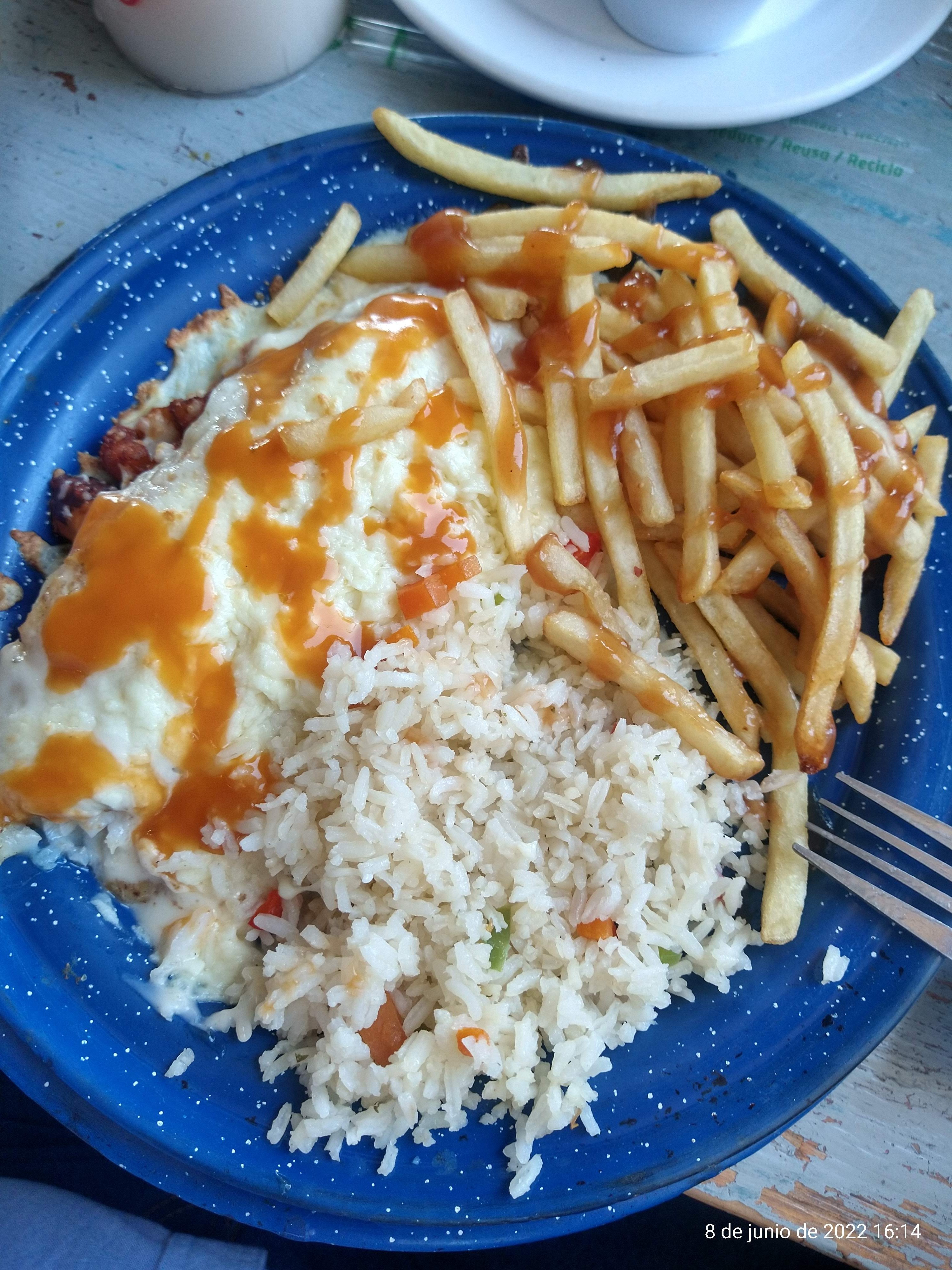 El Costeñito - Santa Catarina image 6