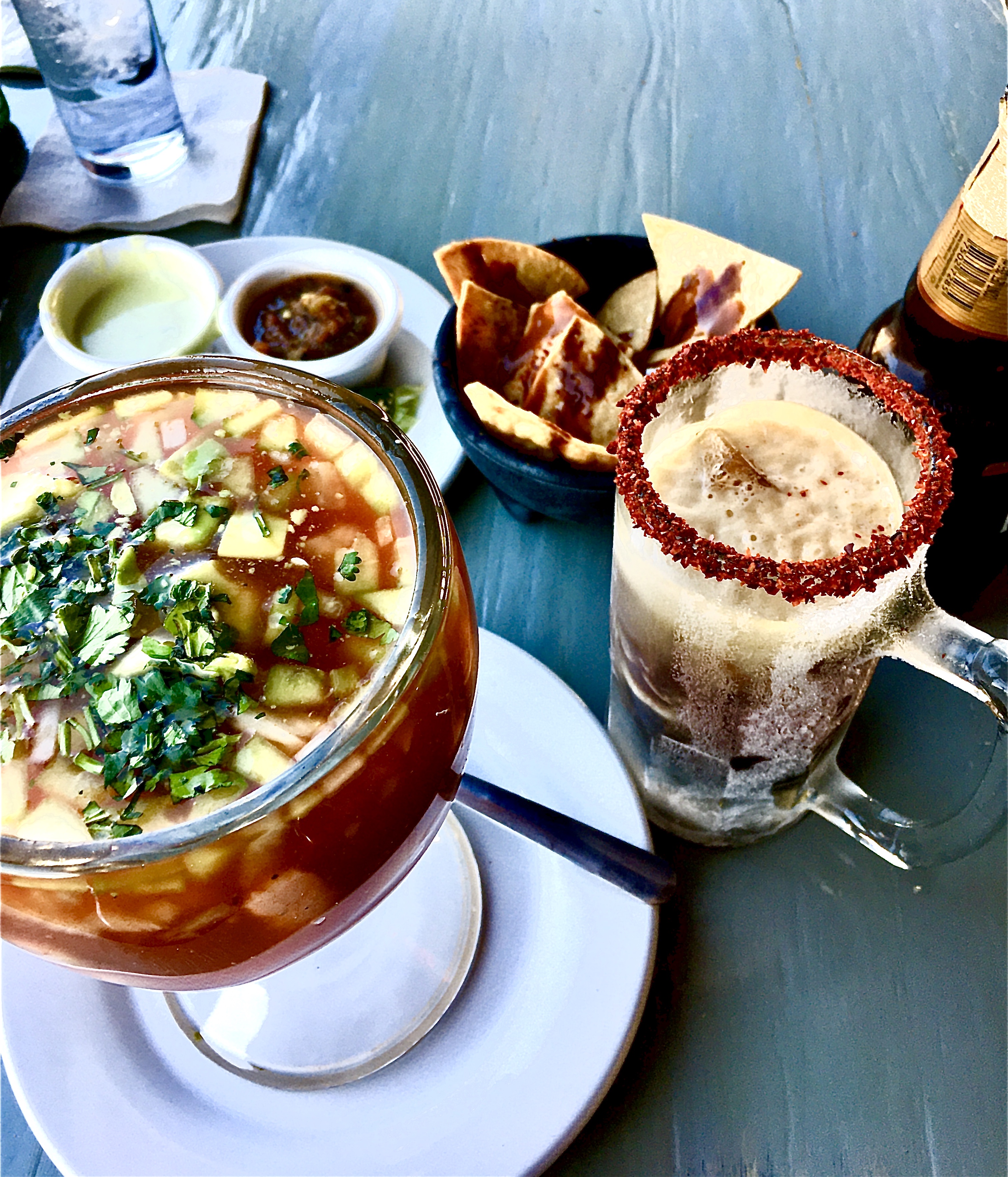 El Costeñito - Santa Catarina image 7