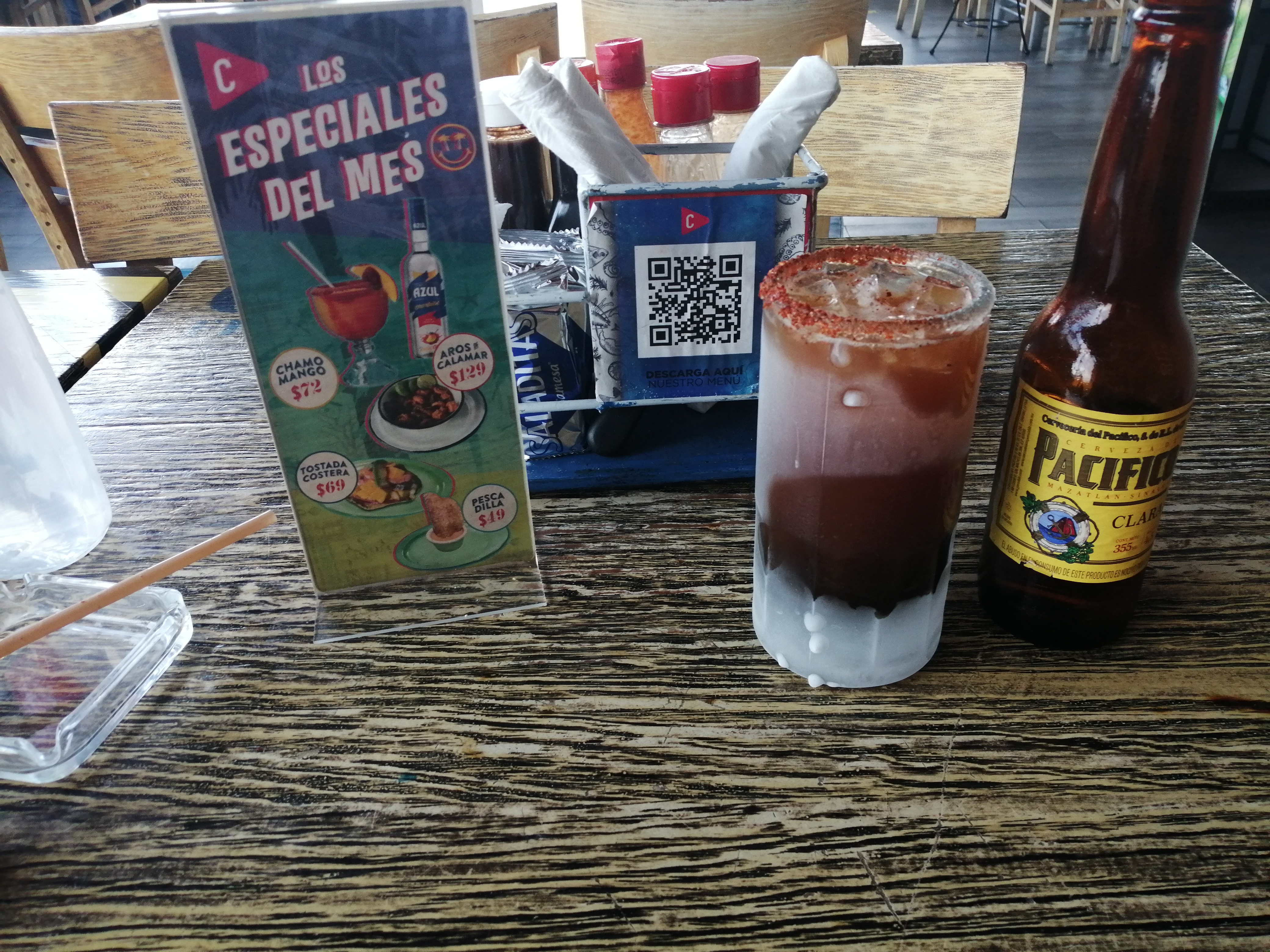 El Costeñito - Santa Catarina image 8