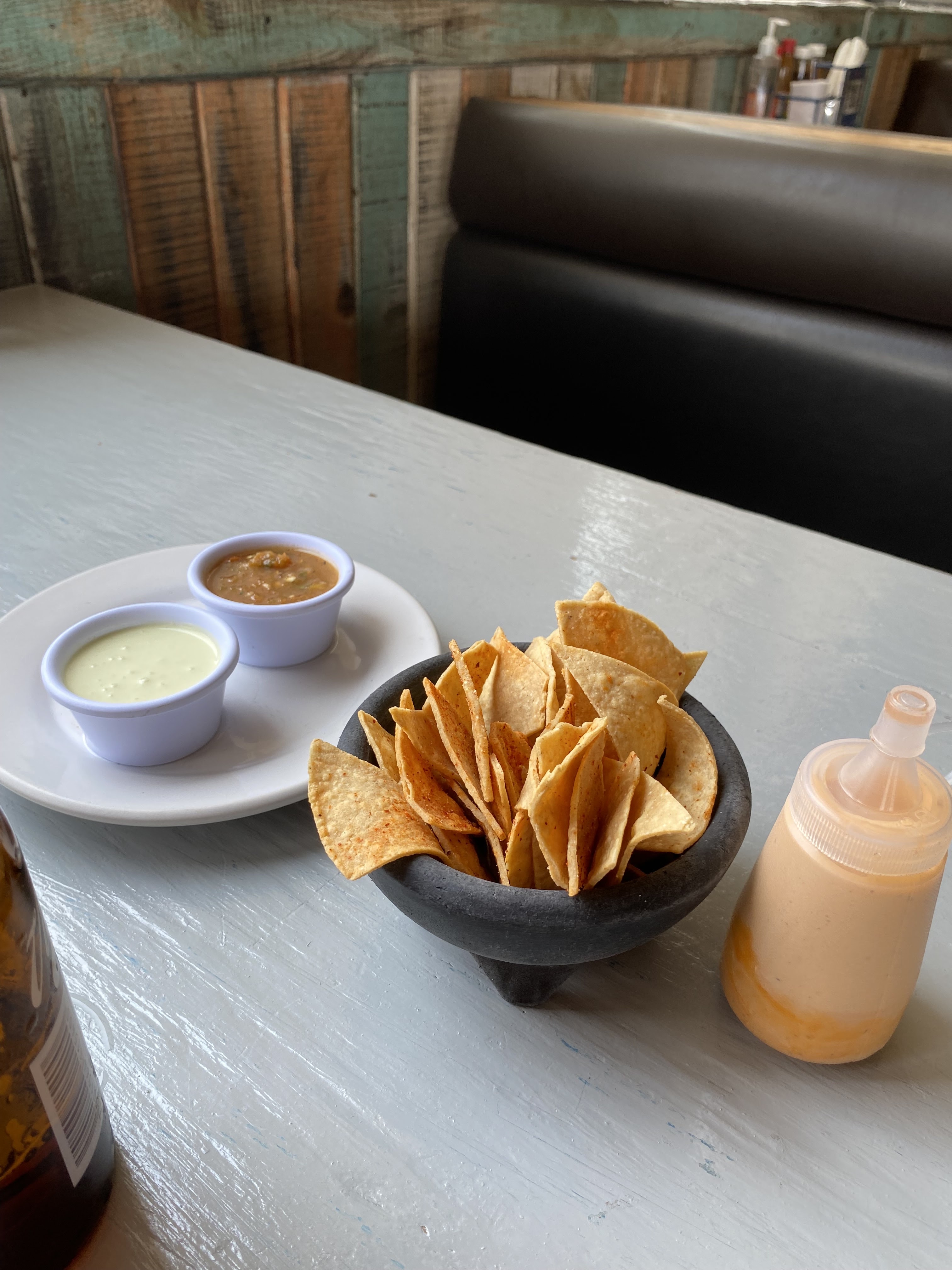 El Costeñito - Santa Catarina image 10