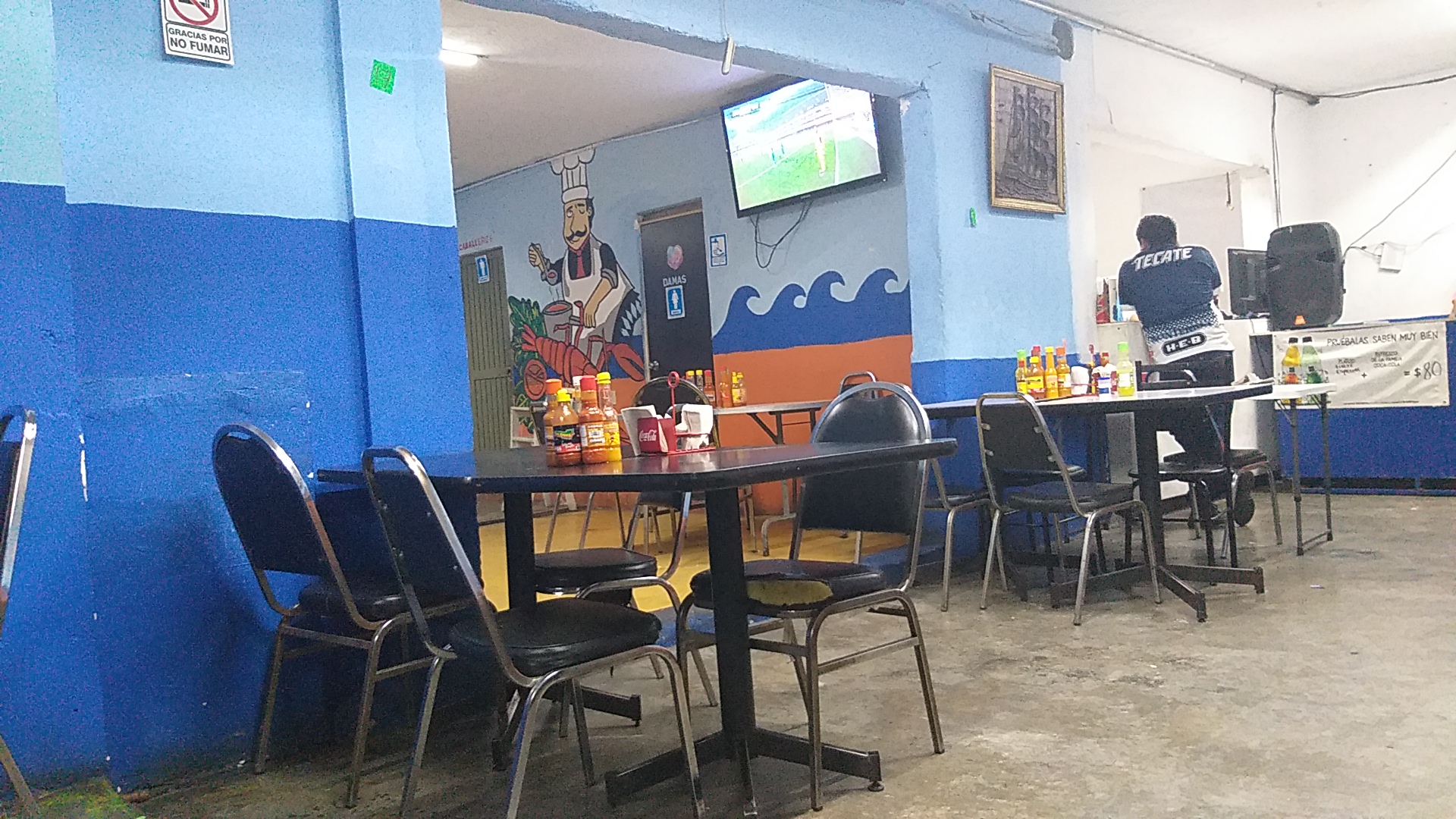 Mariscos Delicias Del Mar image 1