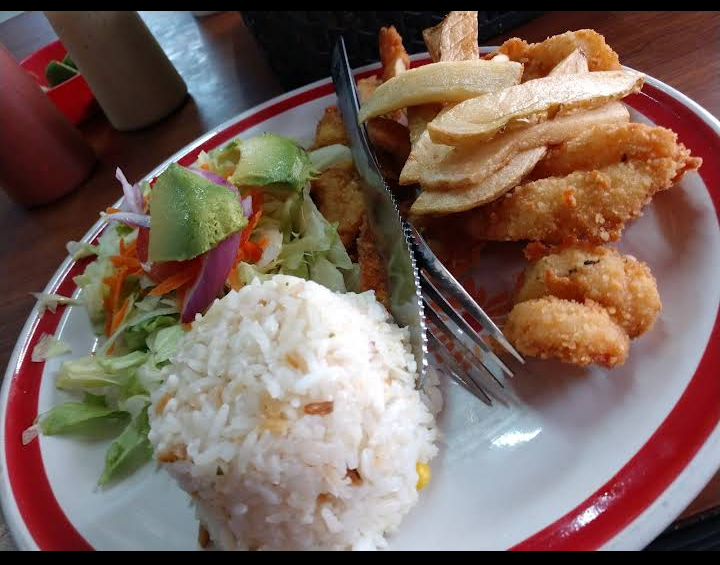 Mariscos Delicias Del Mar image 2