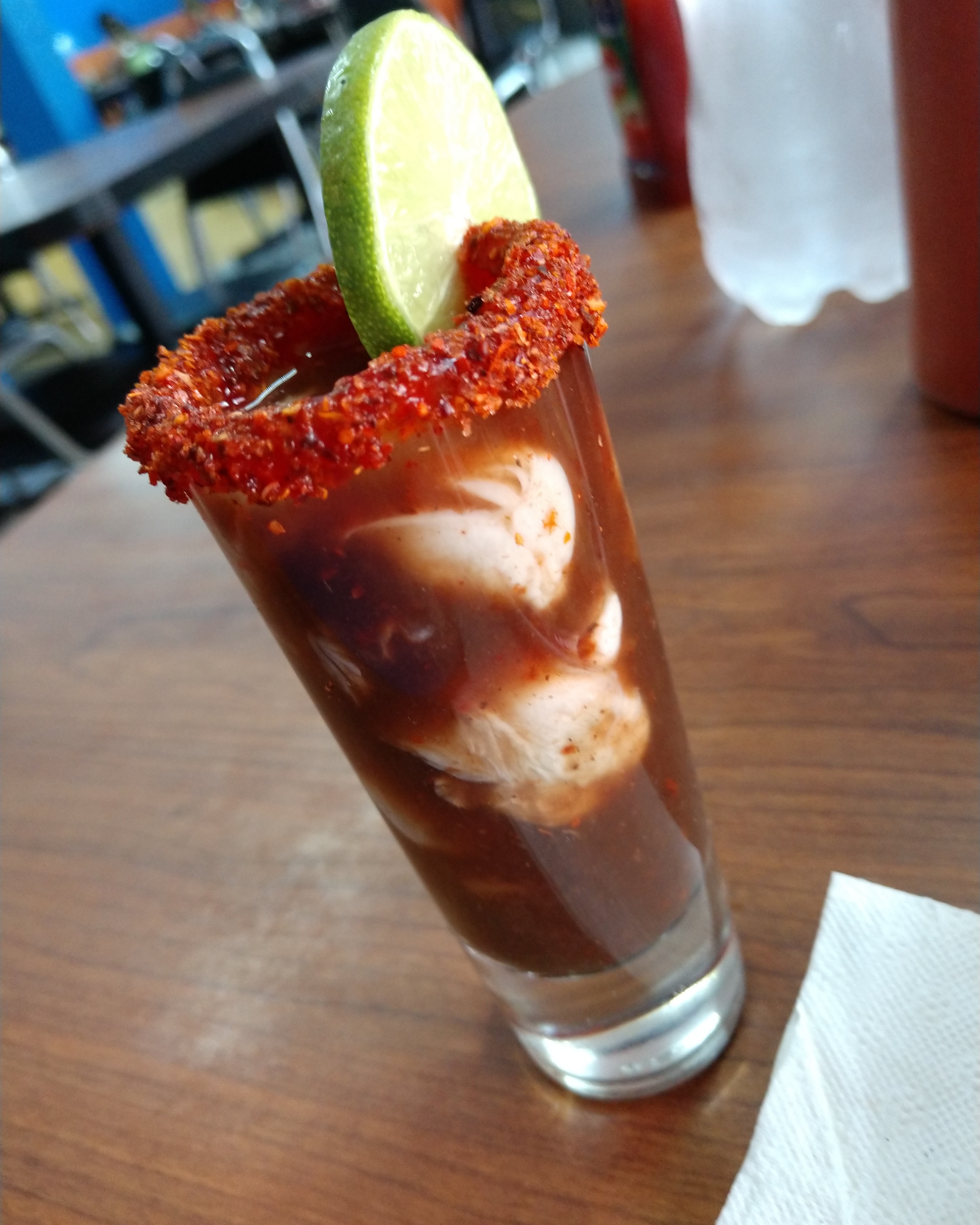 Mariscos Delicias Del Mar image 3