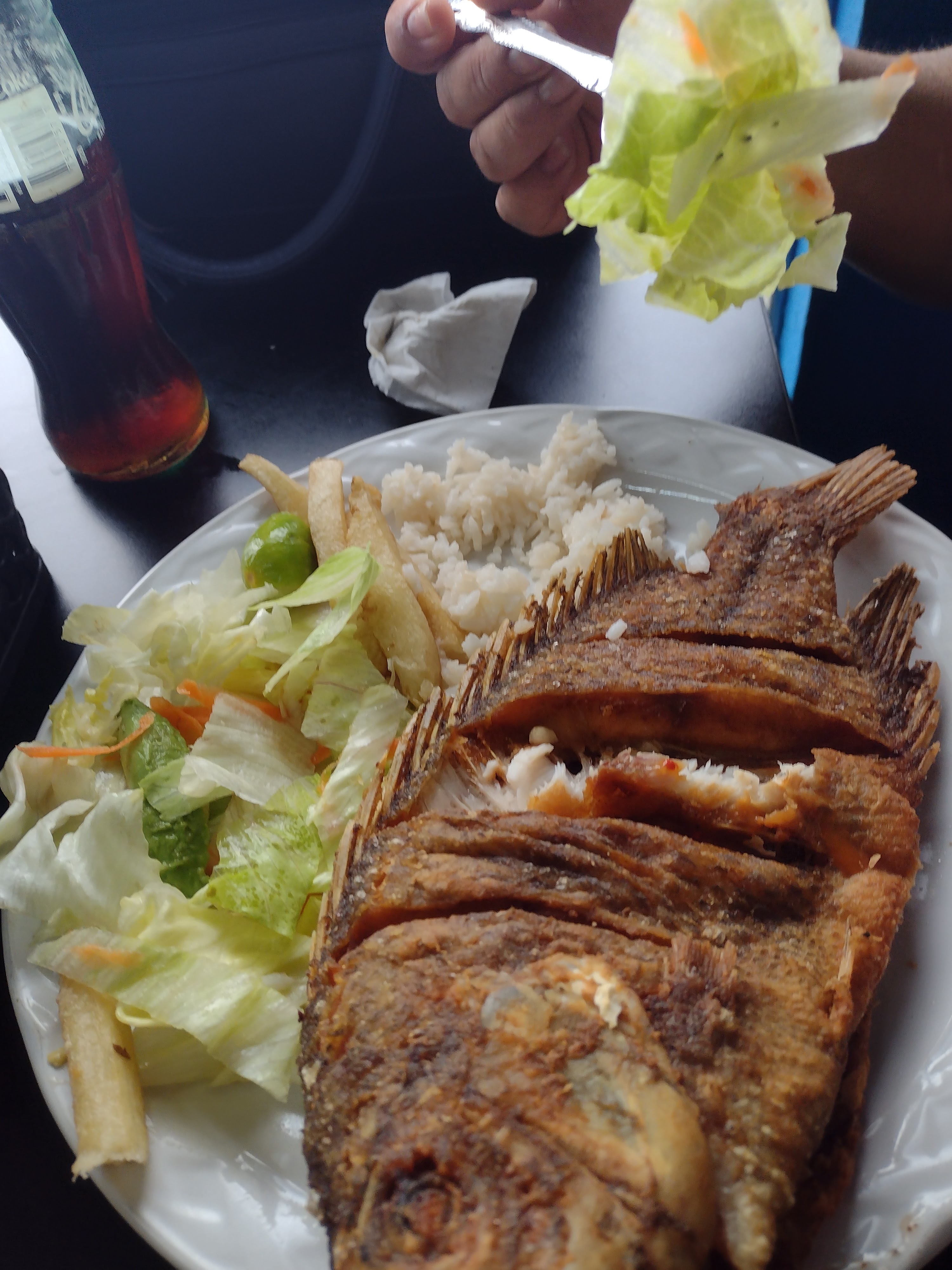 Mariscos Delicias Del Mar image 4