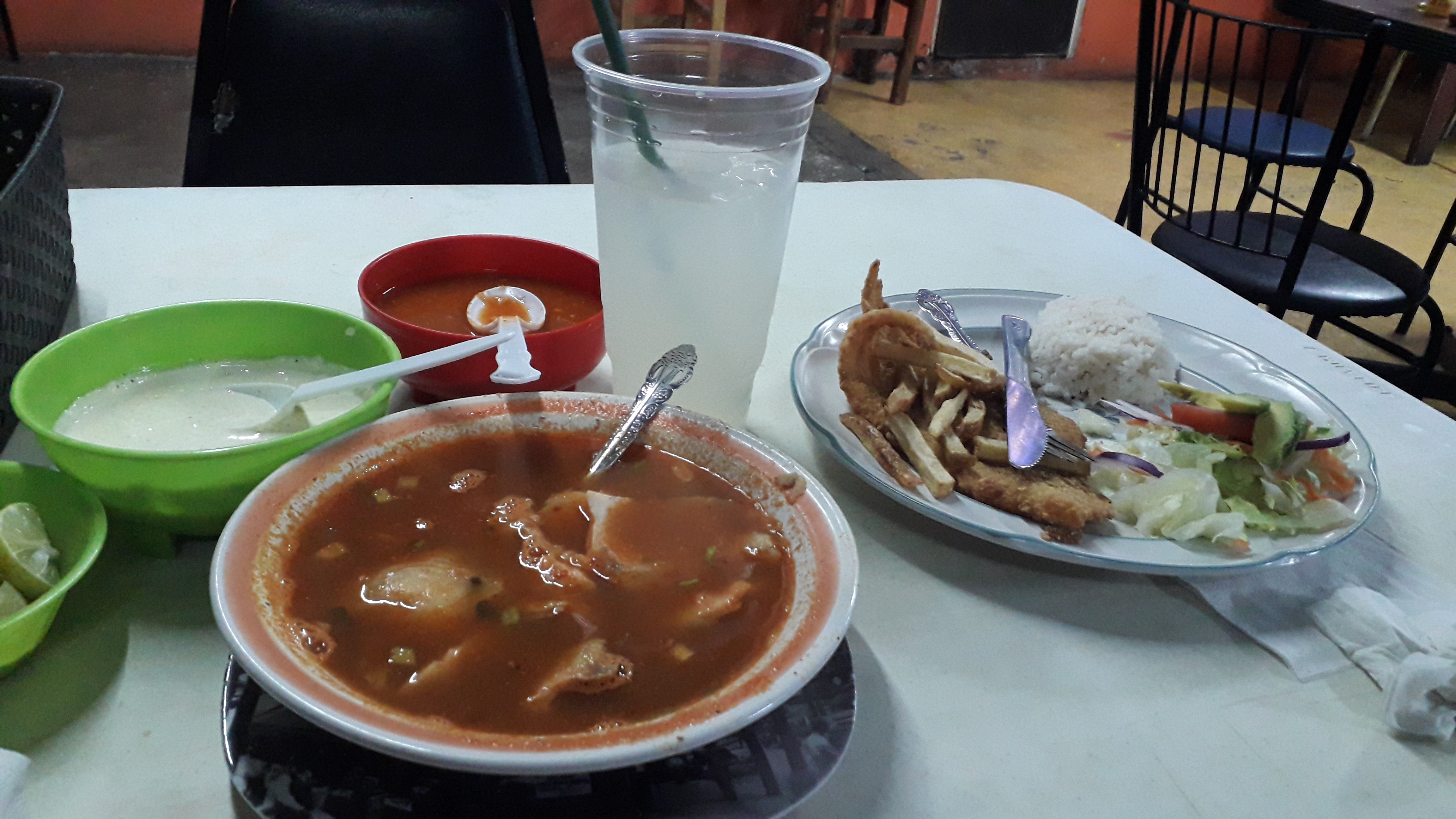 Mariscos Delicias Del Mar image 5