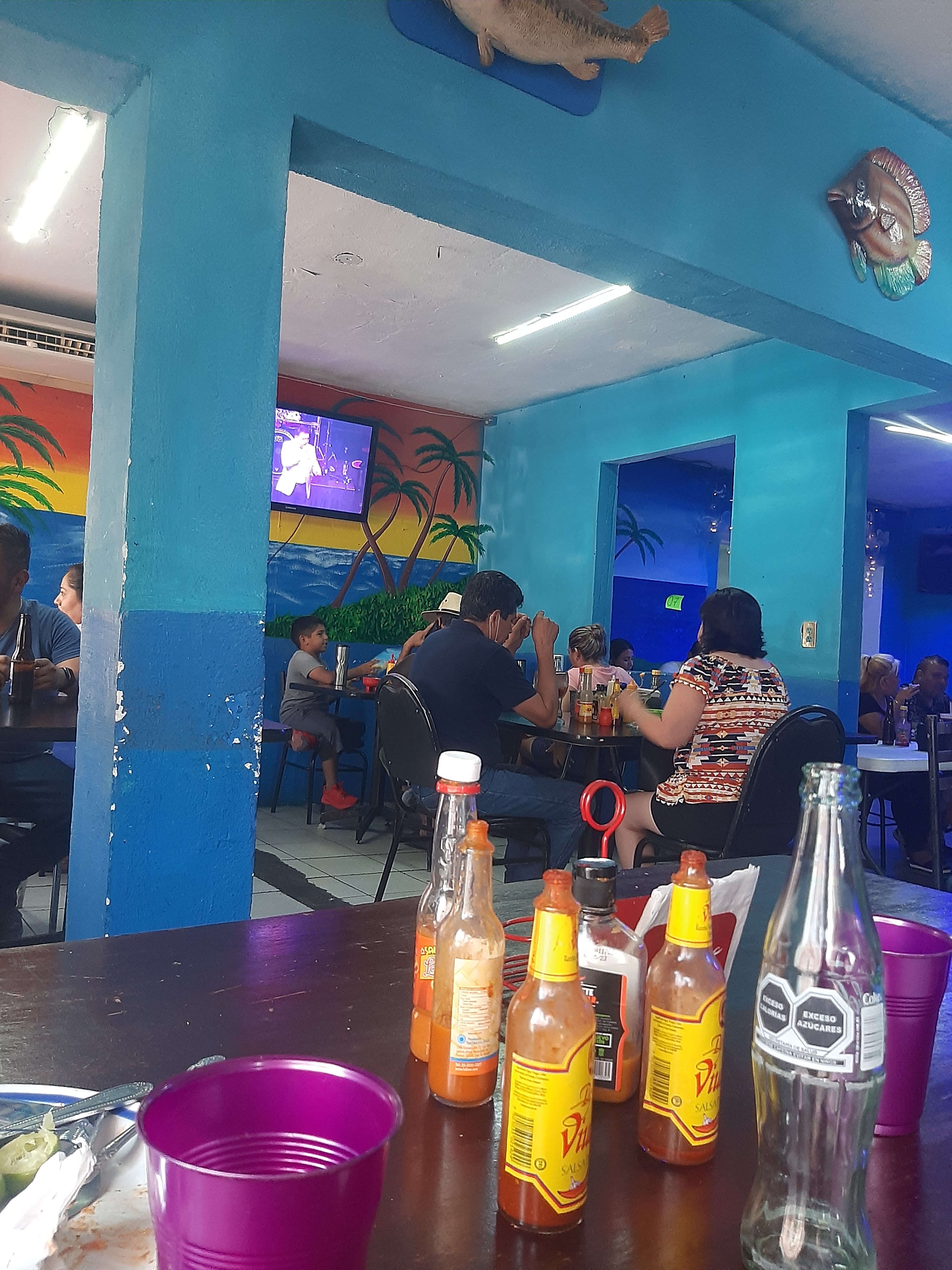 Mariscos Delicias Del Mar image 7