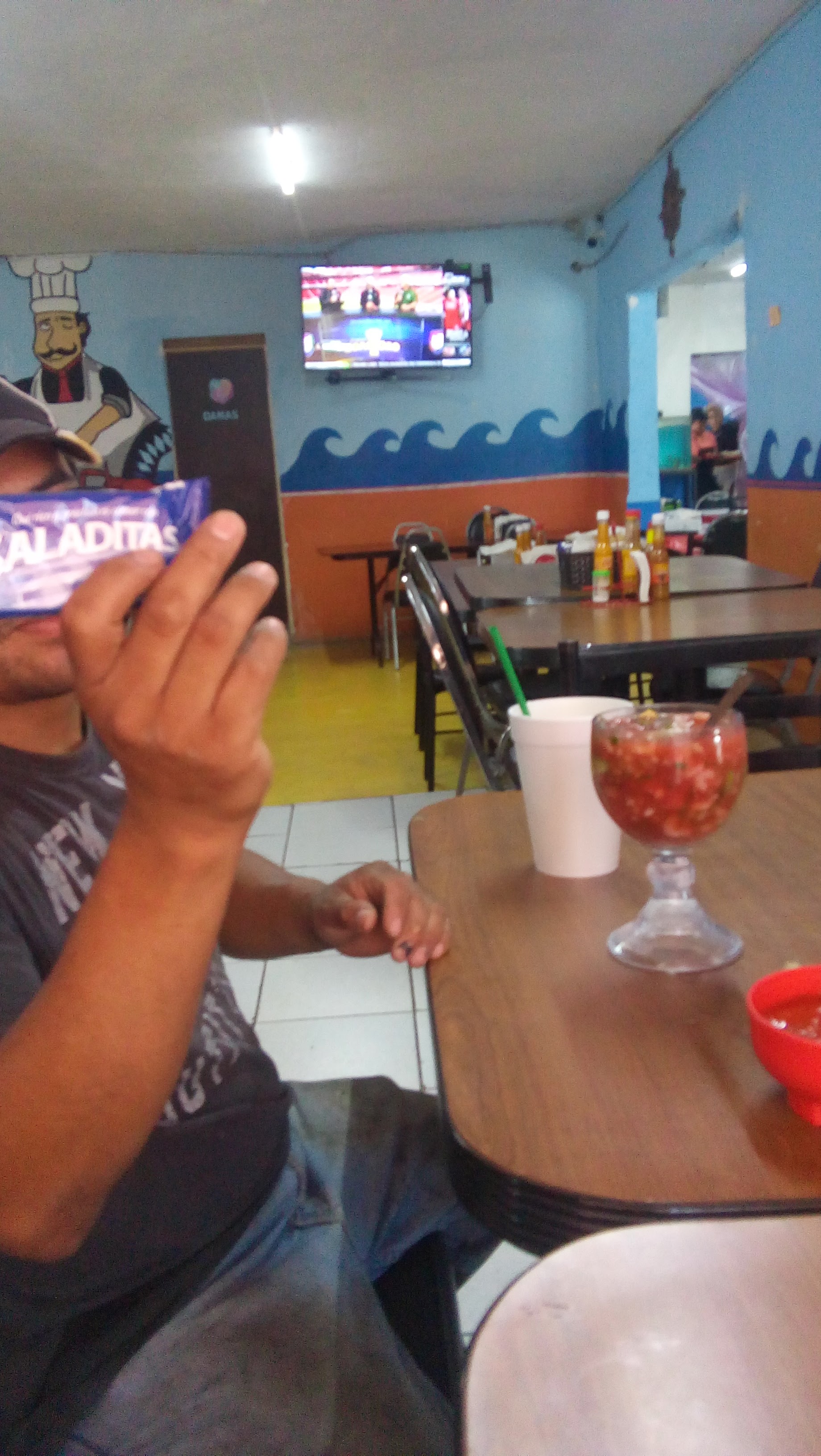 Mariscos Delicias Del Mar image 8